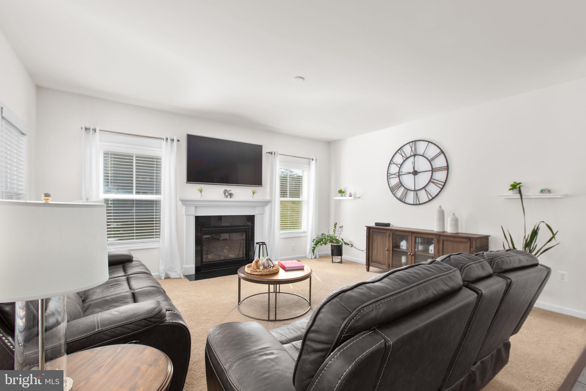 HARTWOOD LANDING - Residential