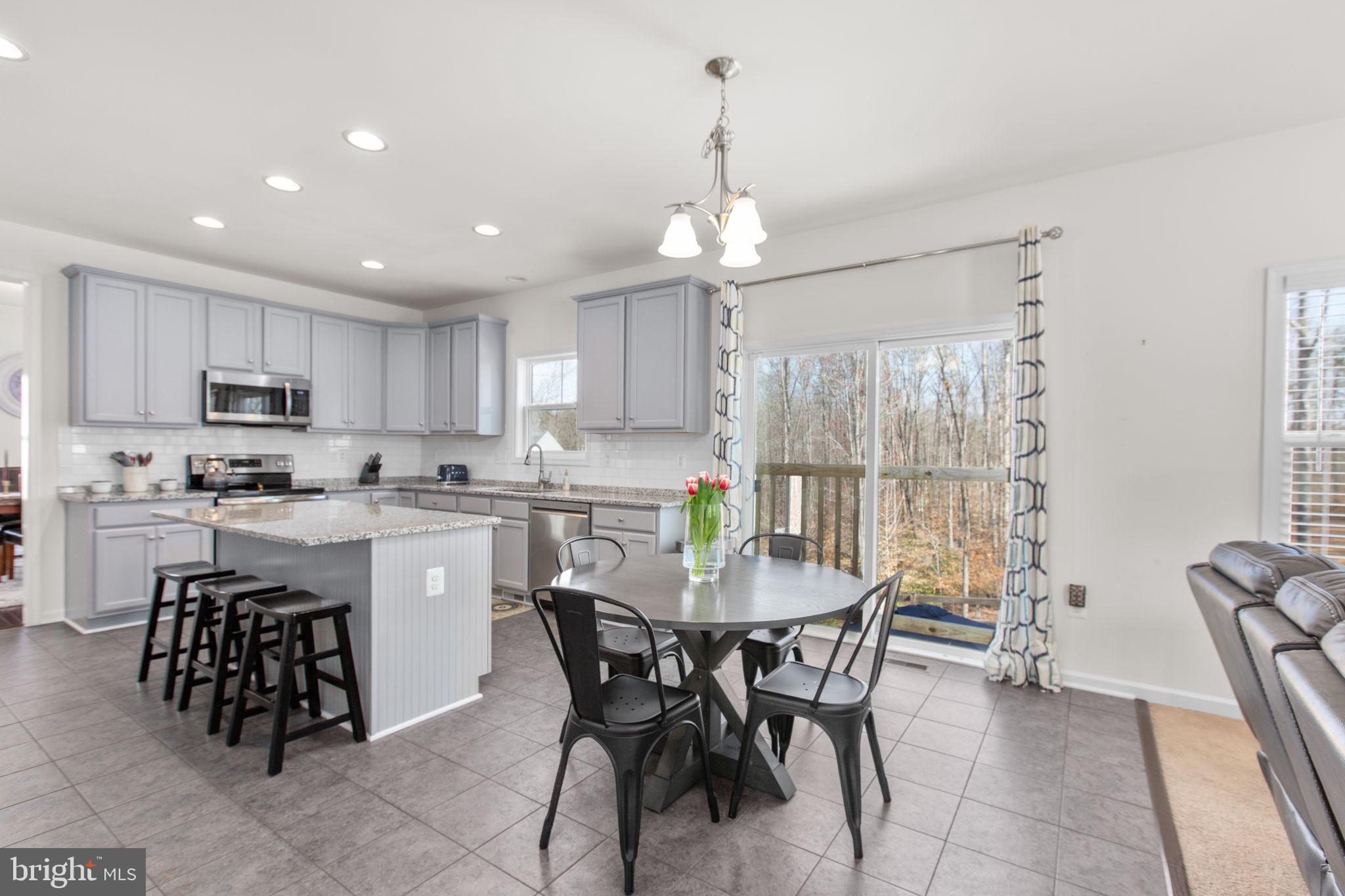 HARTWOOD LANDING - Residential