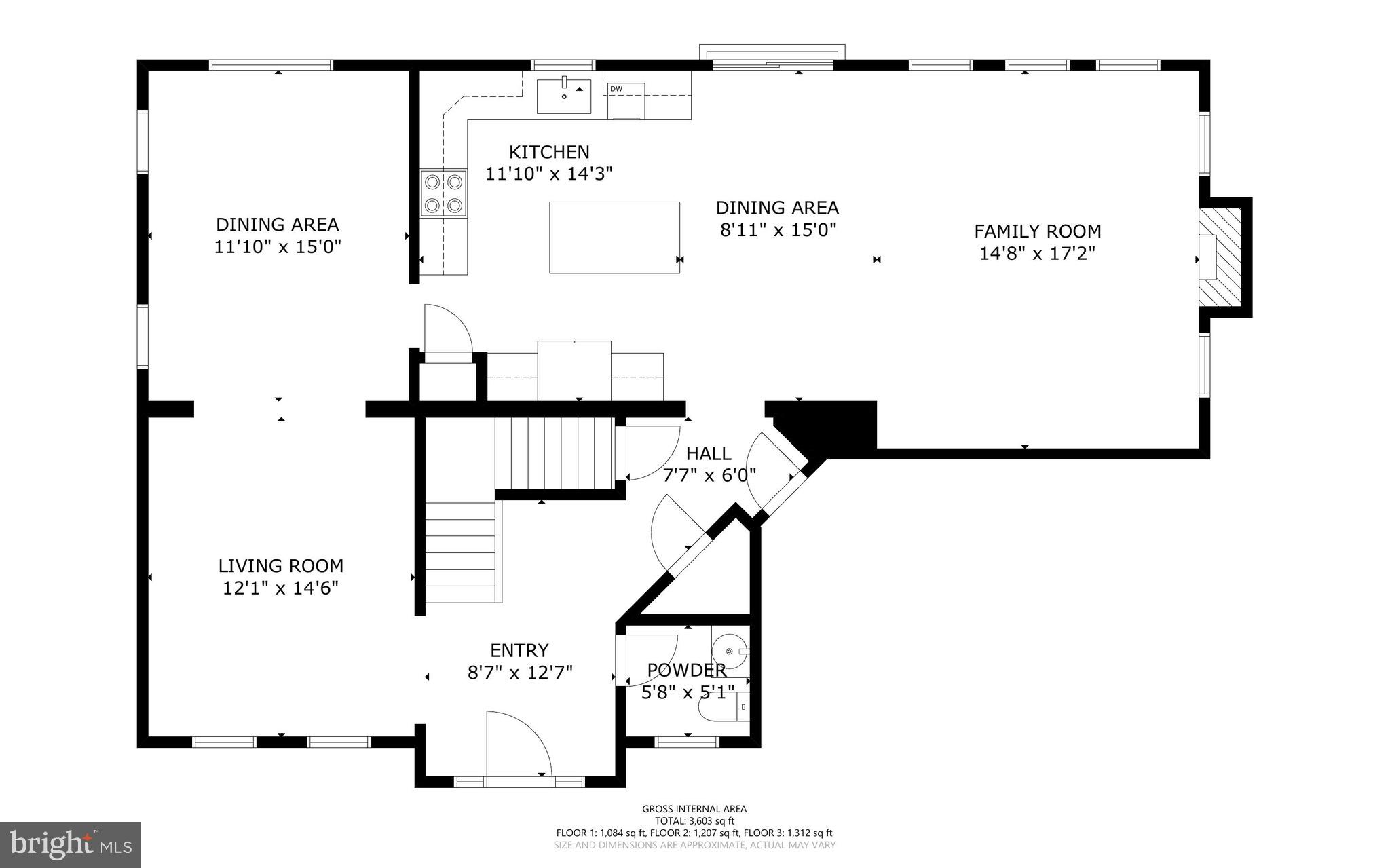 HARTWOOD LANDING - Residential