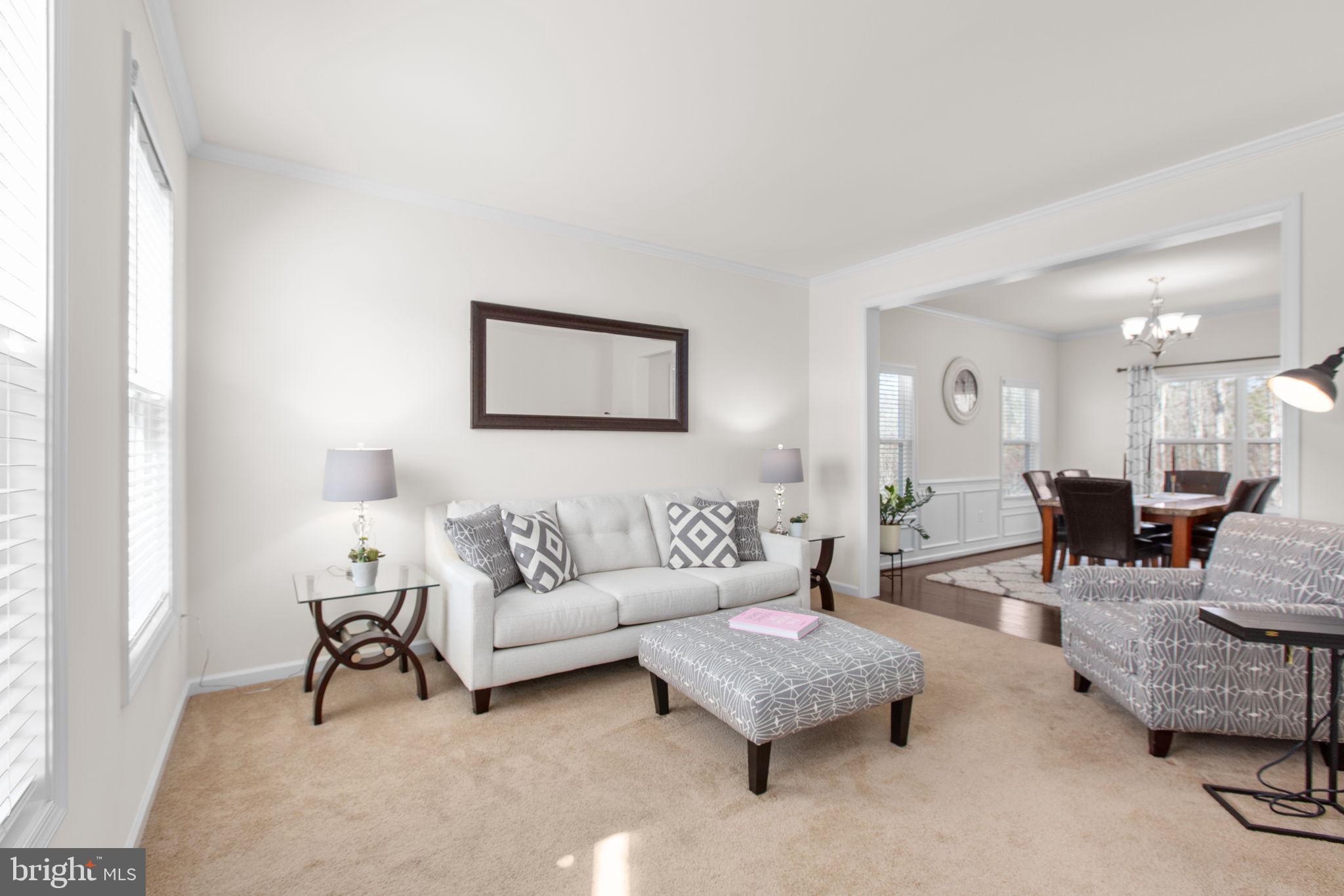 HARTWOOD LANDING - Residential