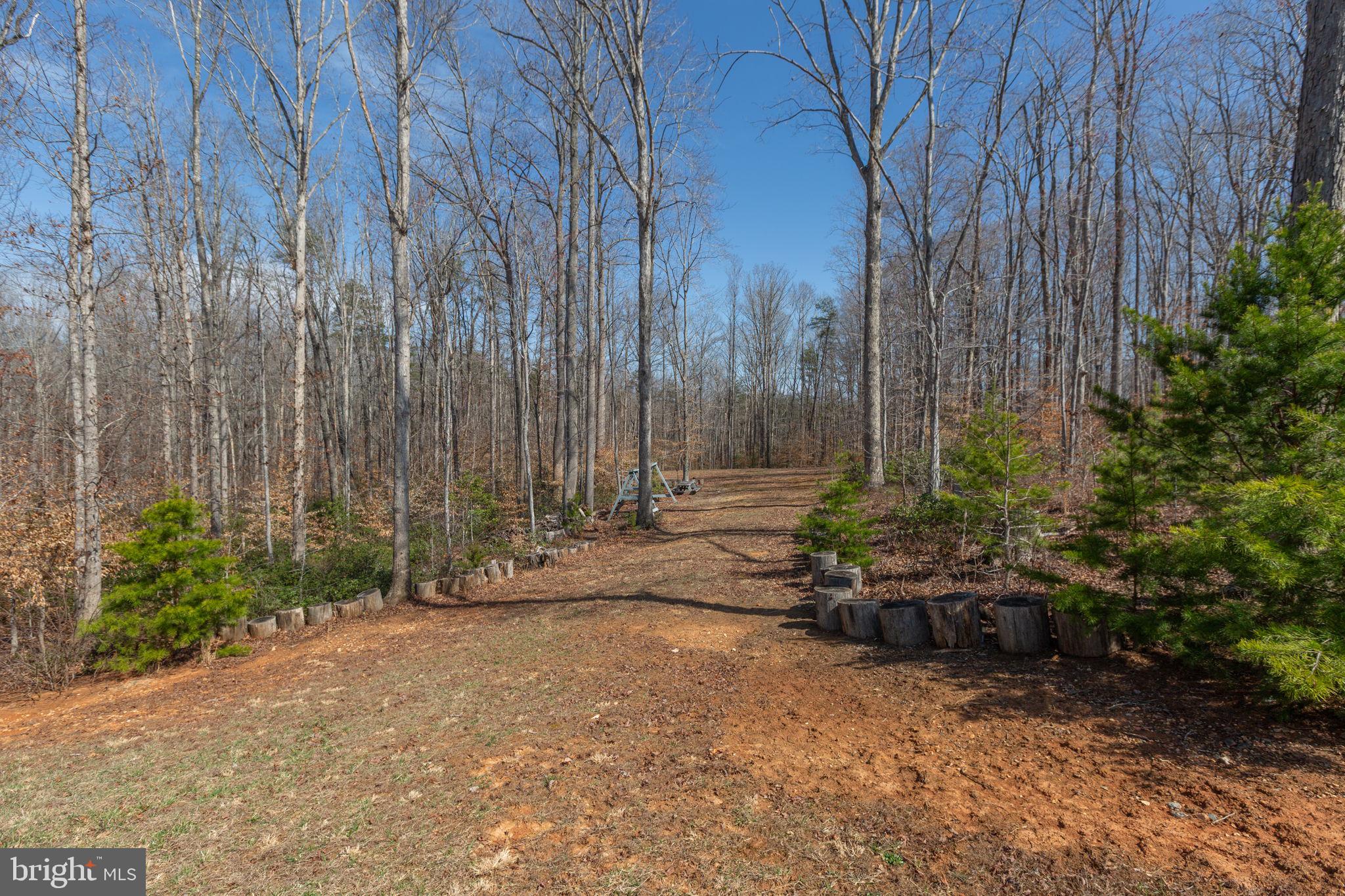 HARTWOOD LANDING - Residential