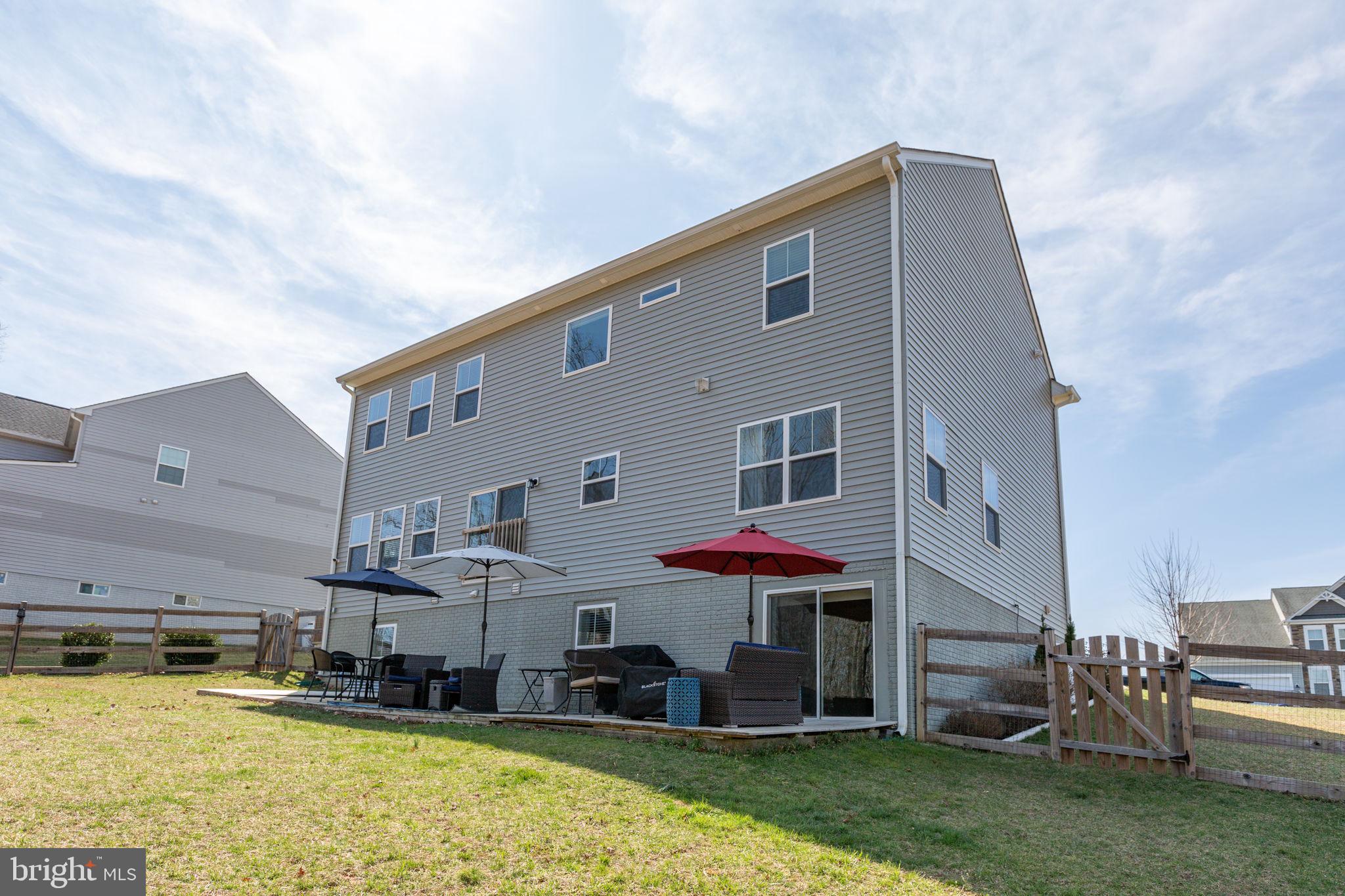 HARTWOOD LANDING - Residential