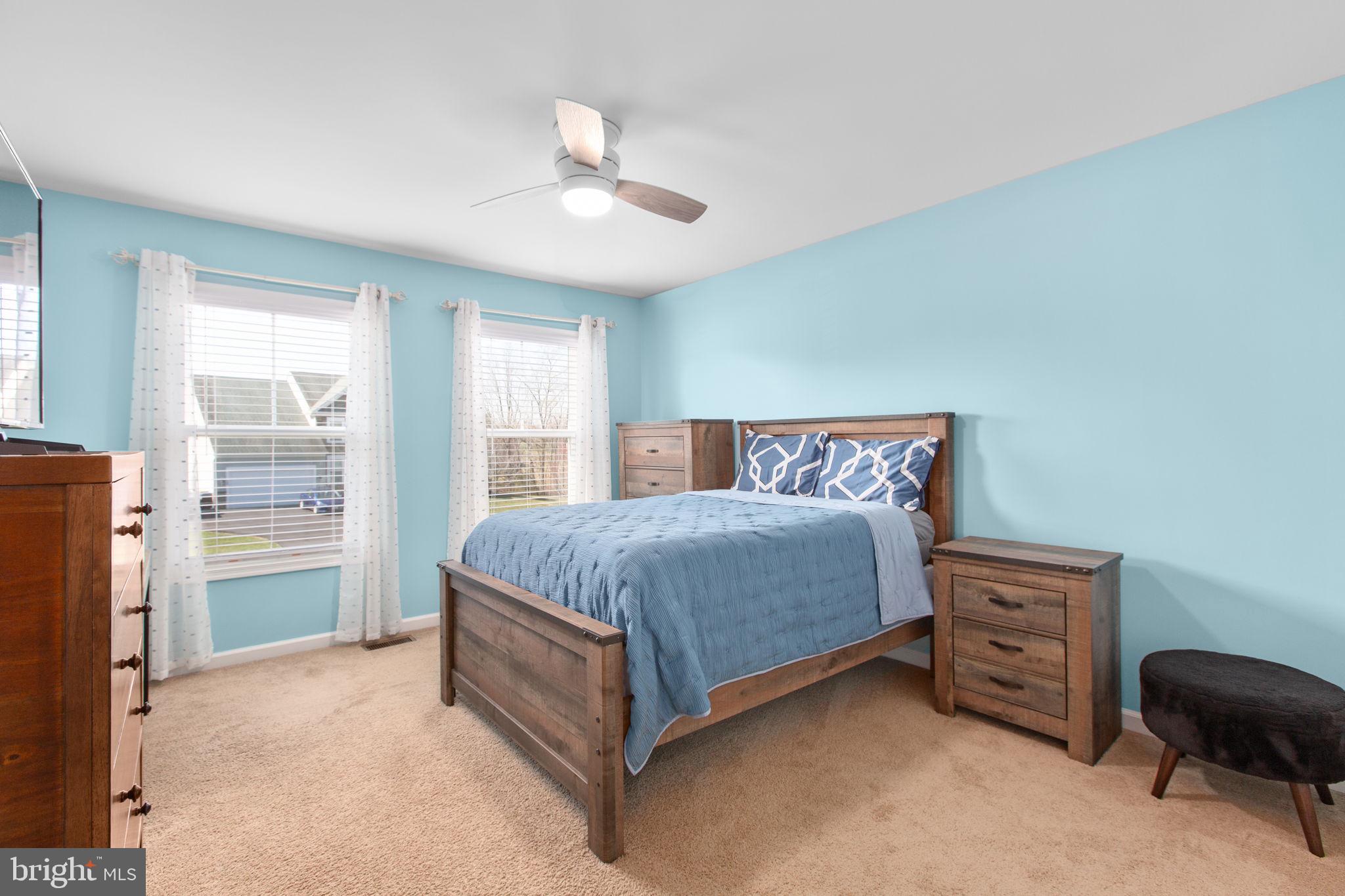 HARTWOOD LANDING - Residential