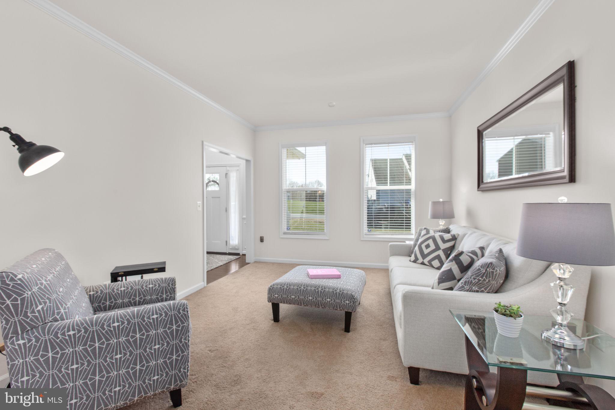 HARTWOOD LANDING - Residential