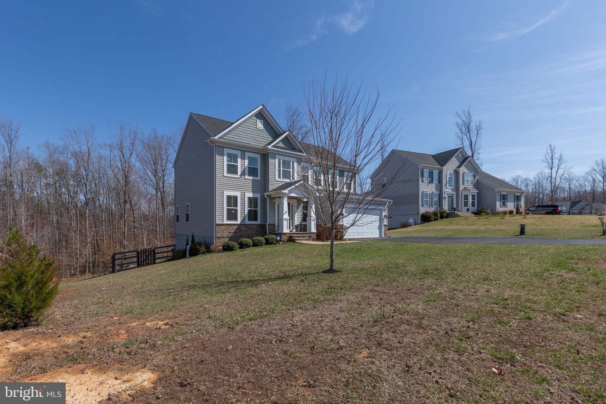 HARTWOOD LANDING - Residential