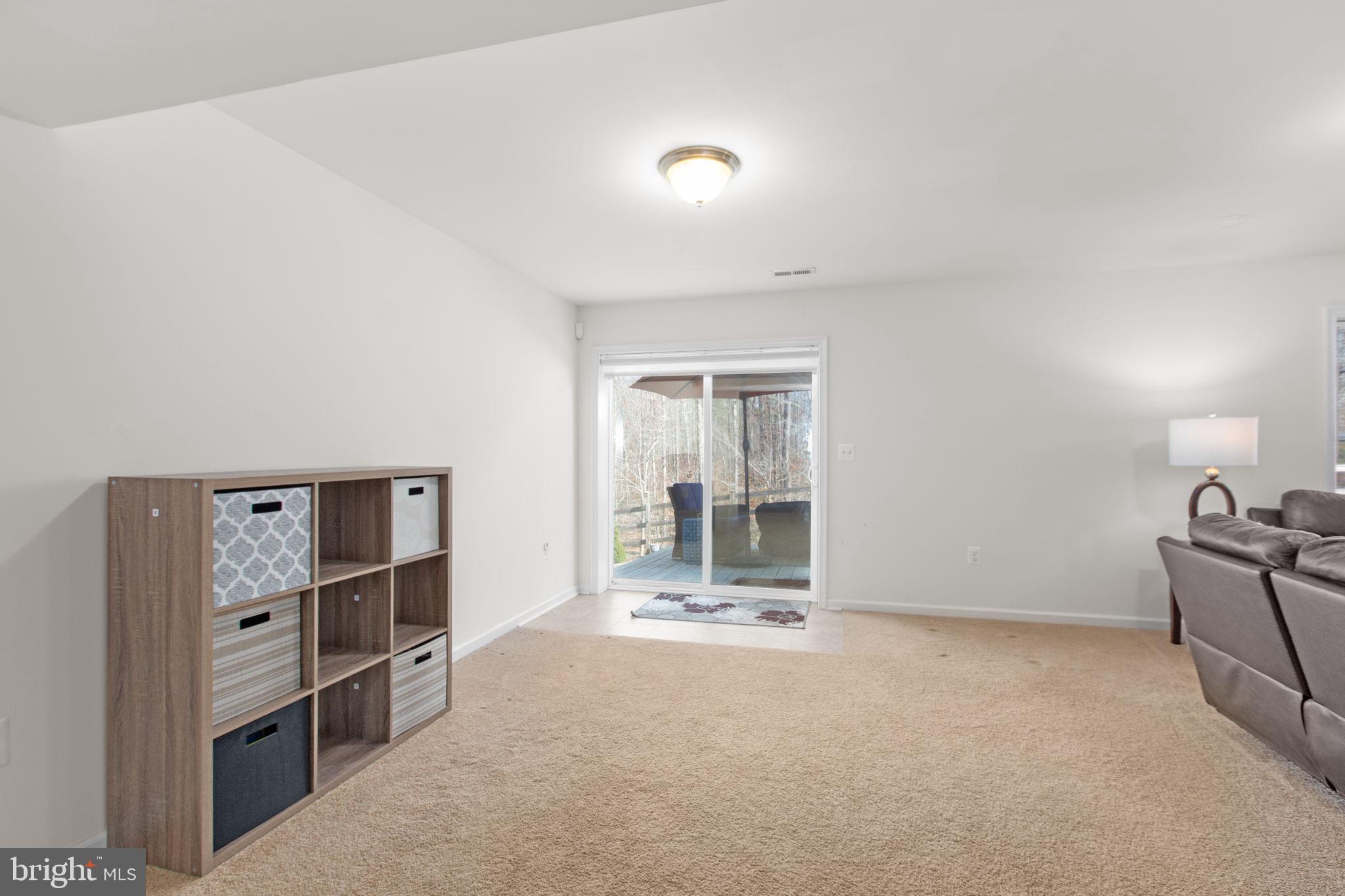 HARTWOOD LANDING - Residential