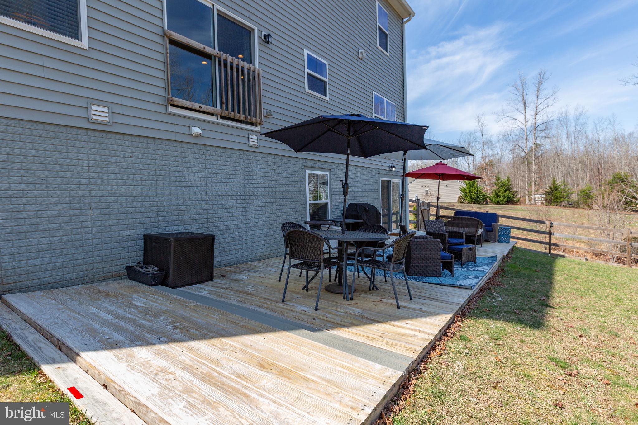 HARTWOOD LANDING - Residential