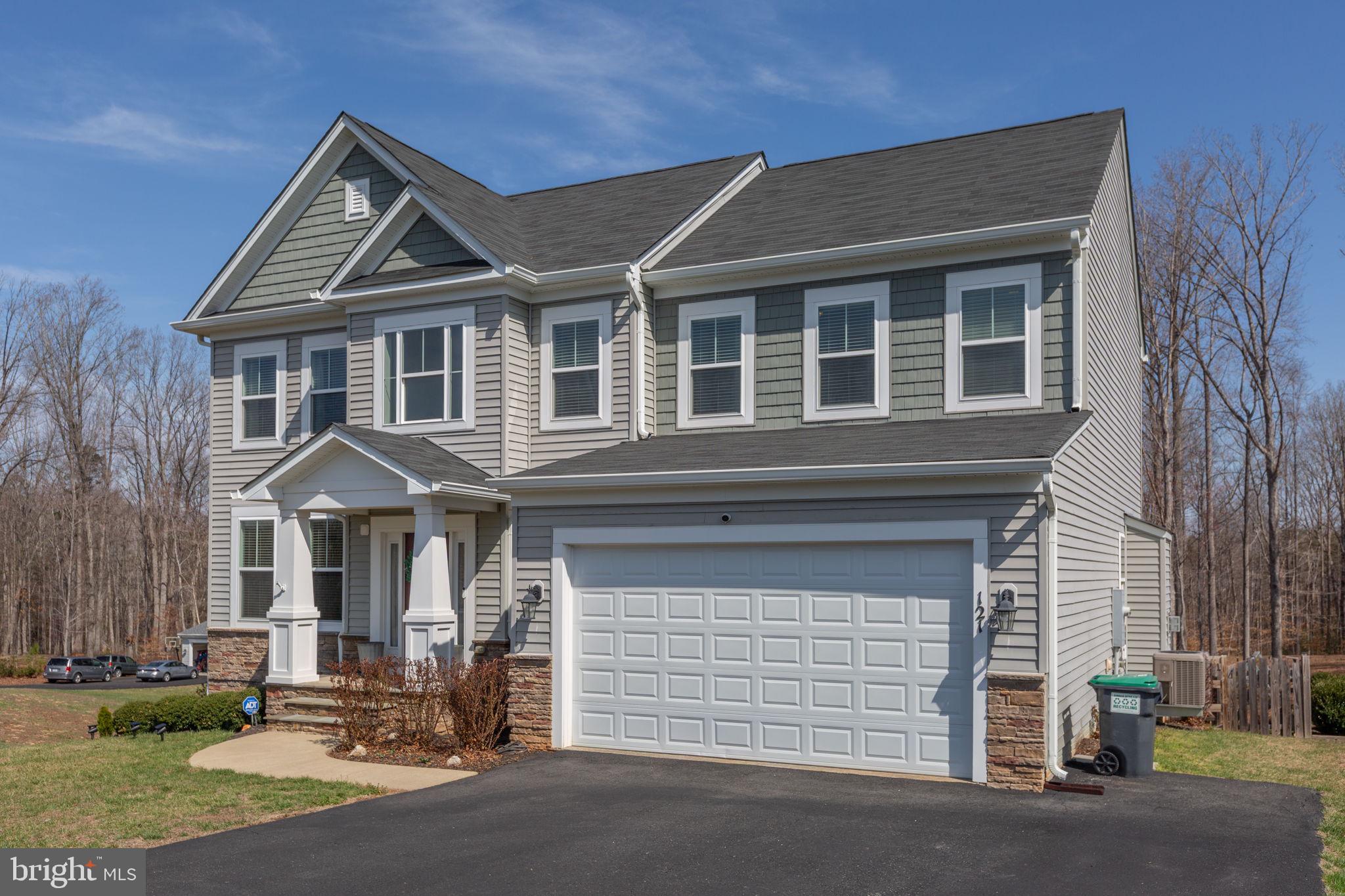 HARTWOOD LANDING - Residential