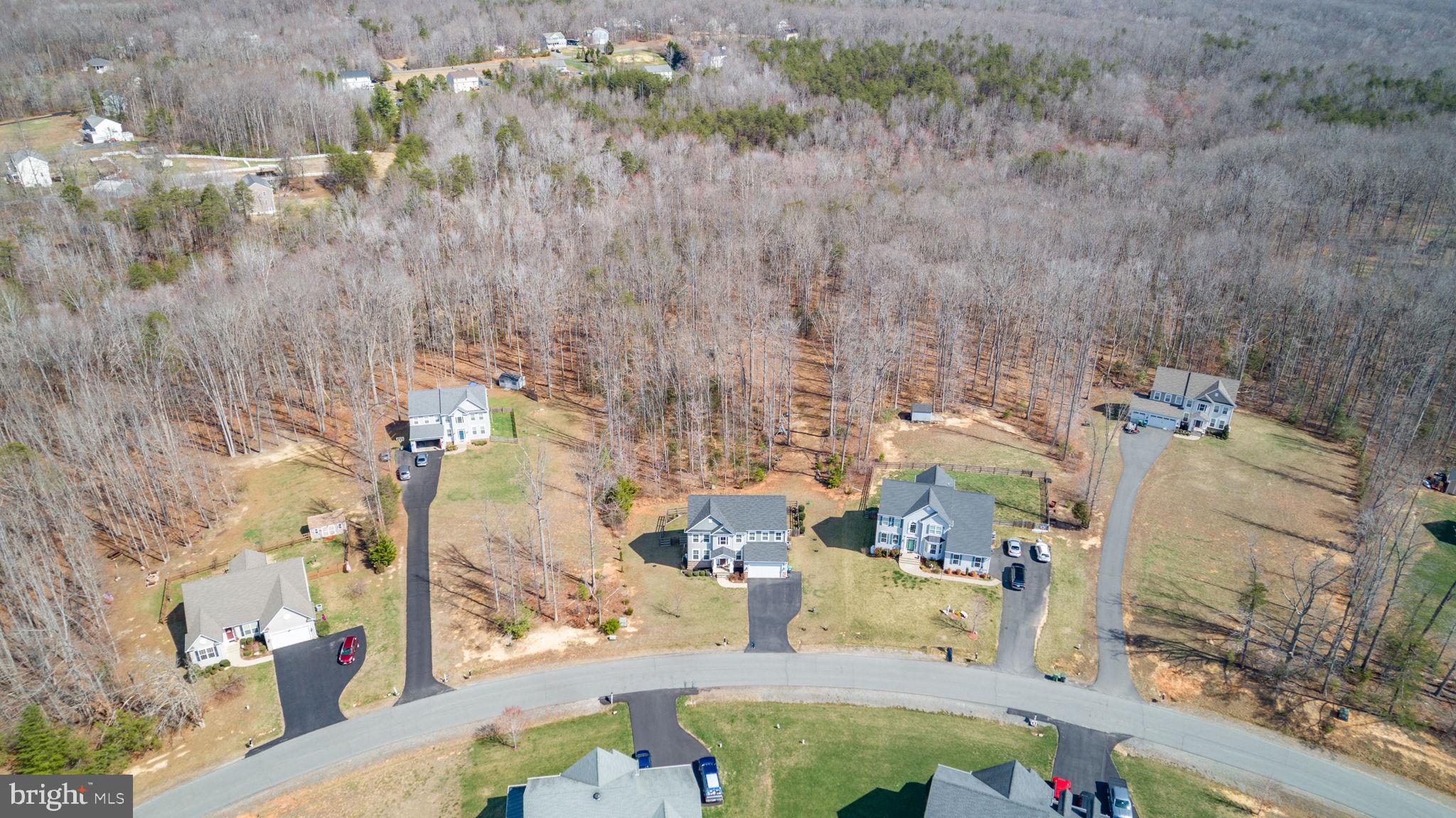 HARTWOOD LANDING - Residential