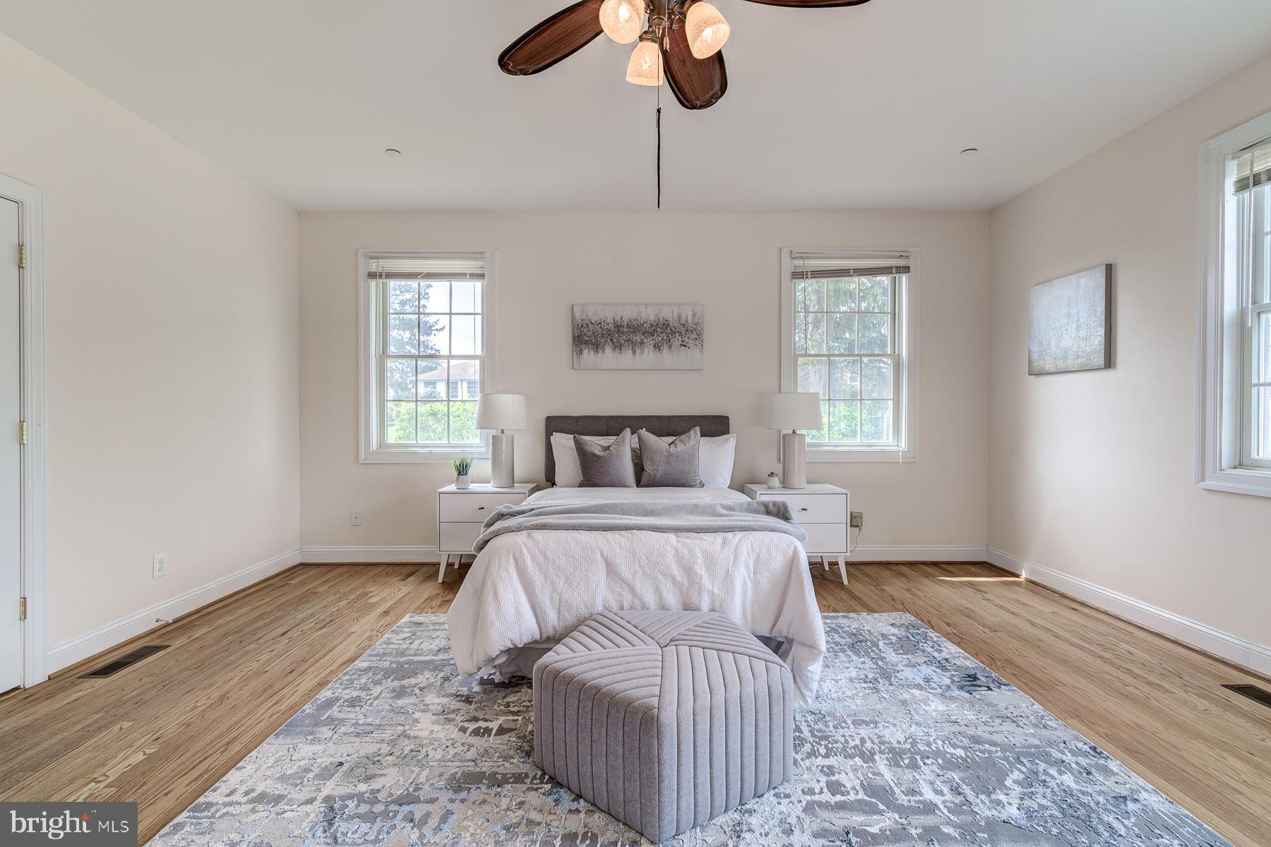 BEALLS MANOR - Residential