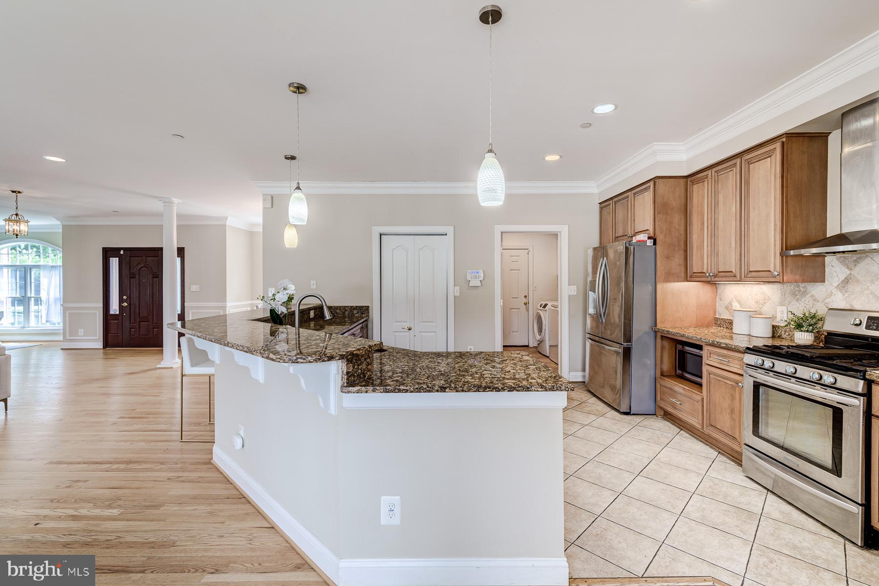 BEALLS MANOR - Residential