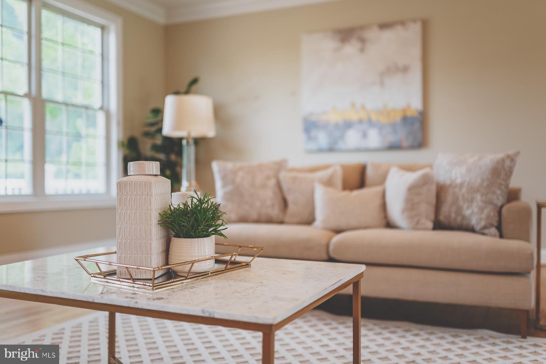 BEALLS MANOR - Residential