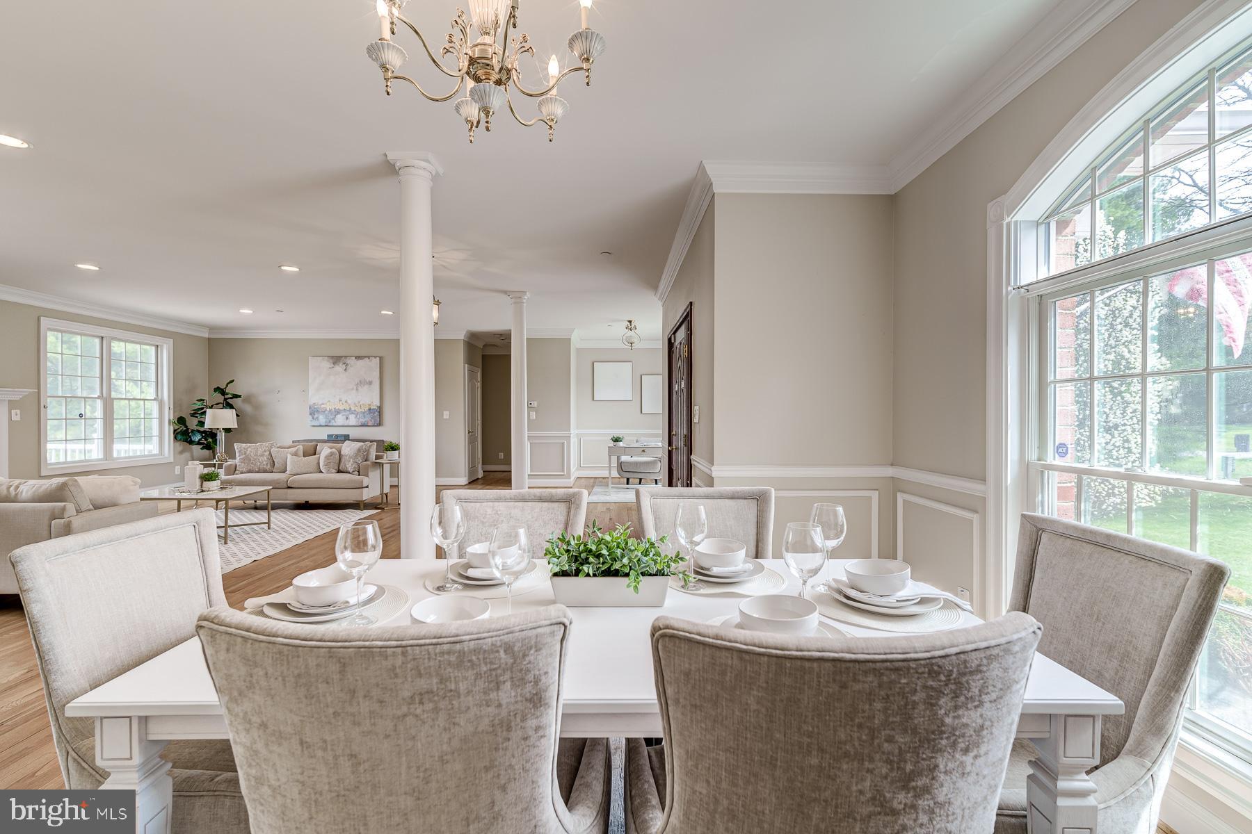 BEALLS MANOR - Residential