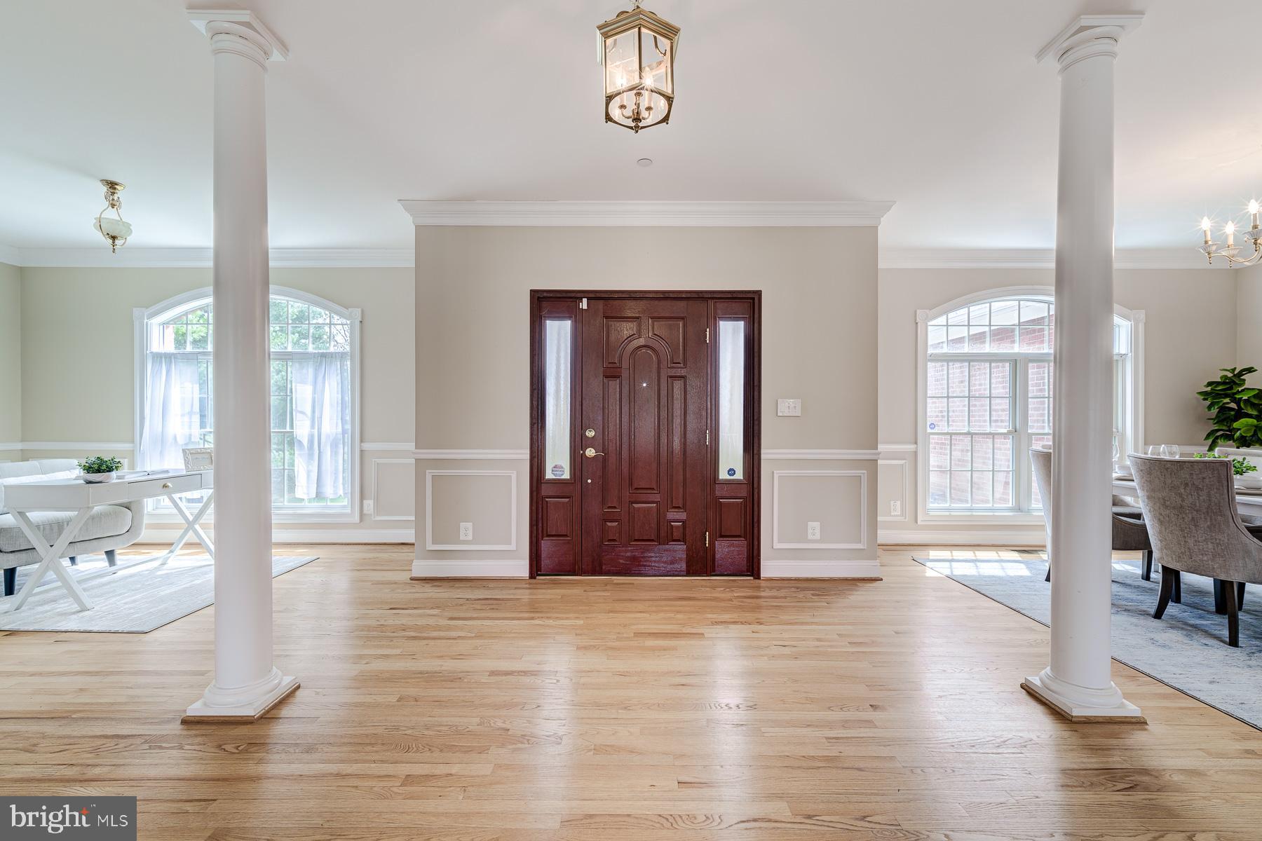 BEALLS MANOR - Residential