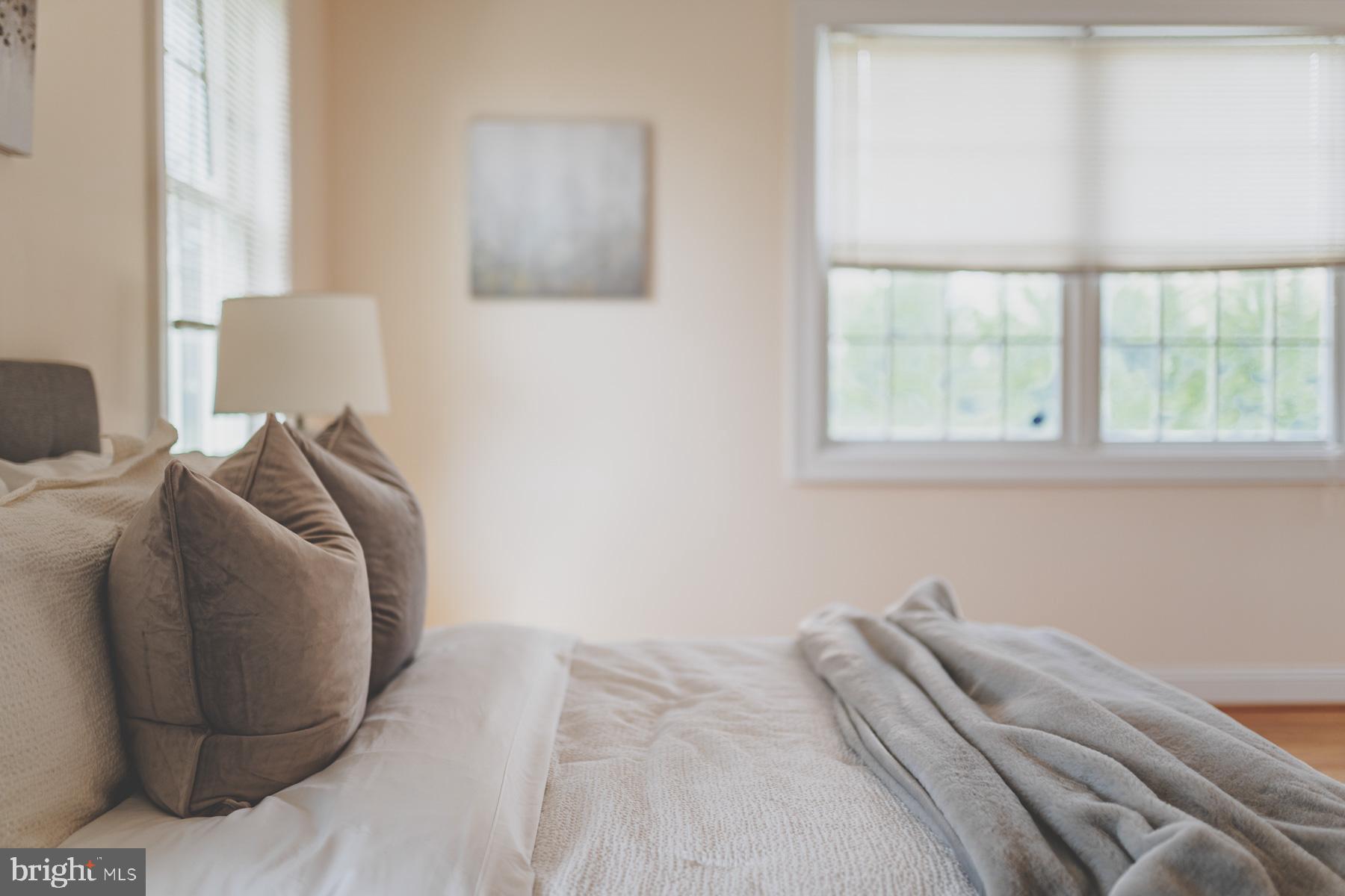 BEALLS MANOR - Residential