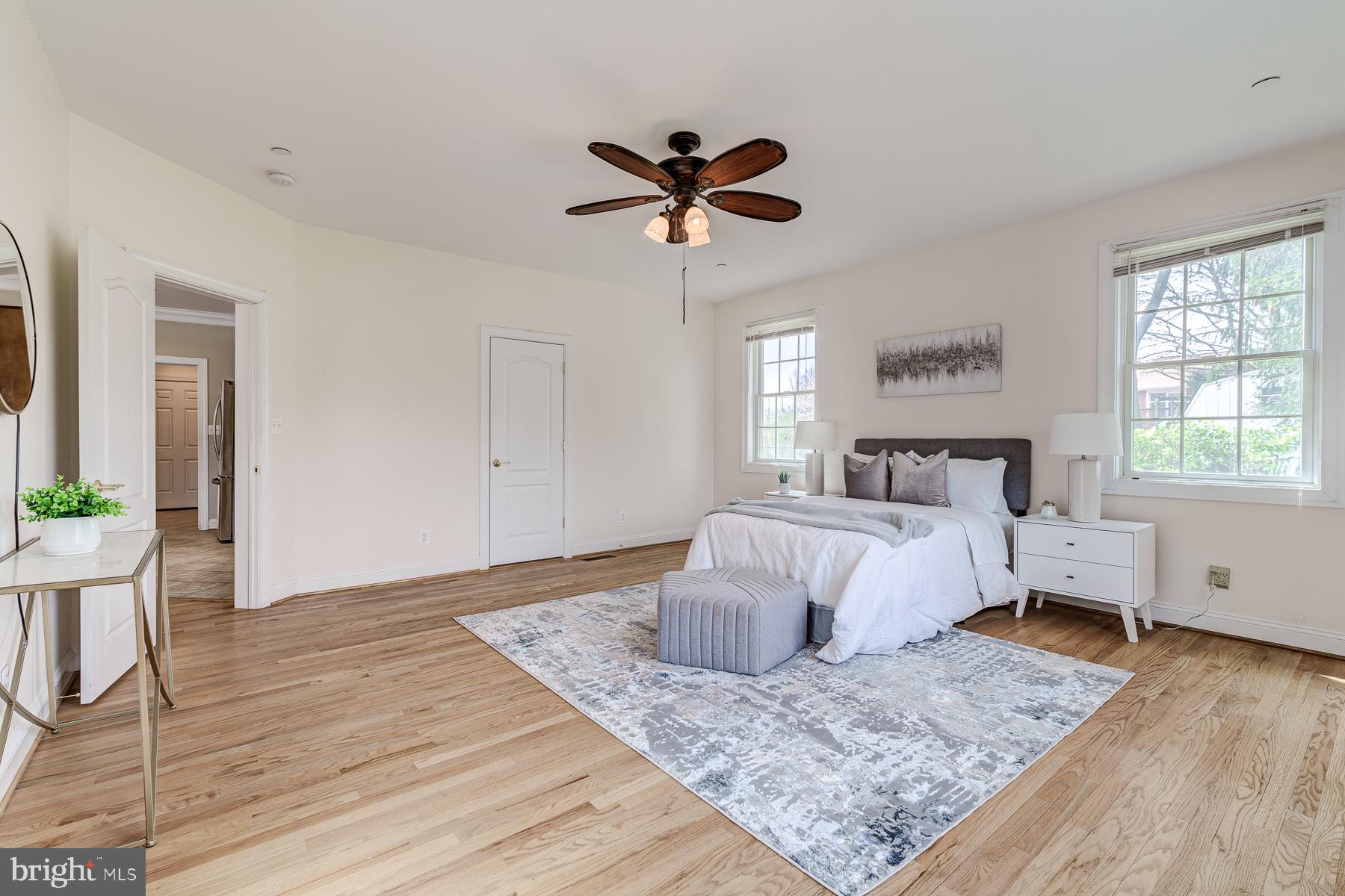 BEALLS MANOR - Residential