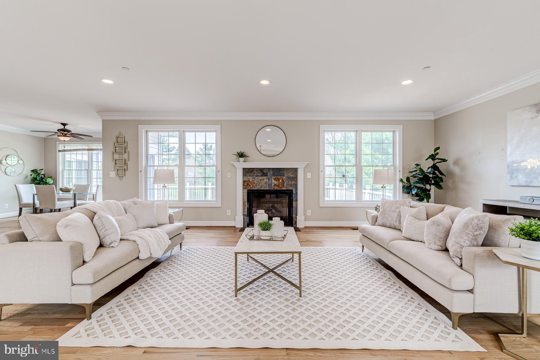 BEALLS MANOR - Residential