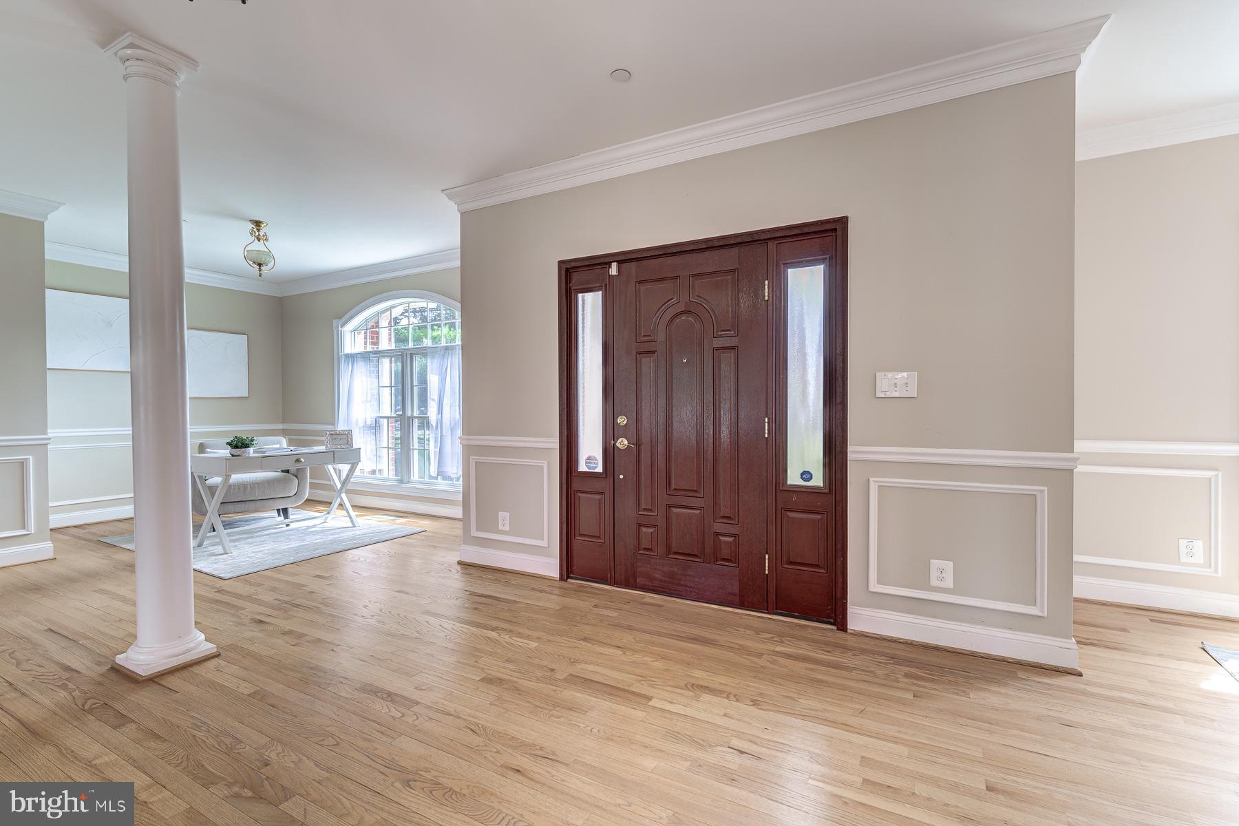 BEALLS MANOR - Residential