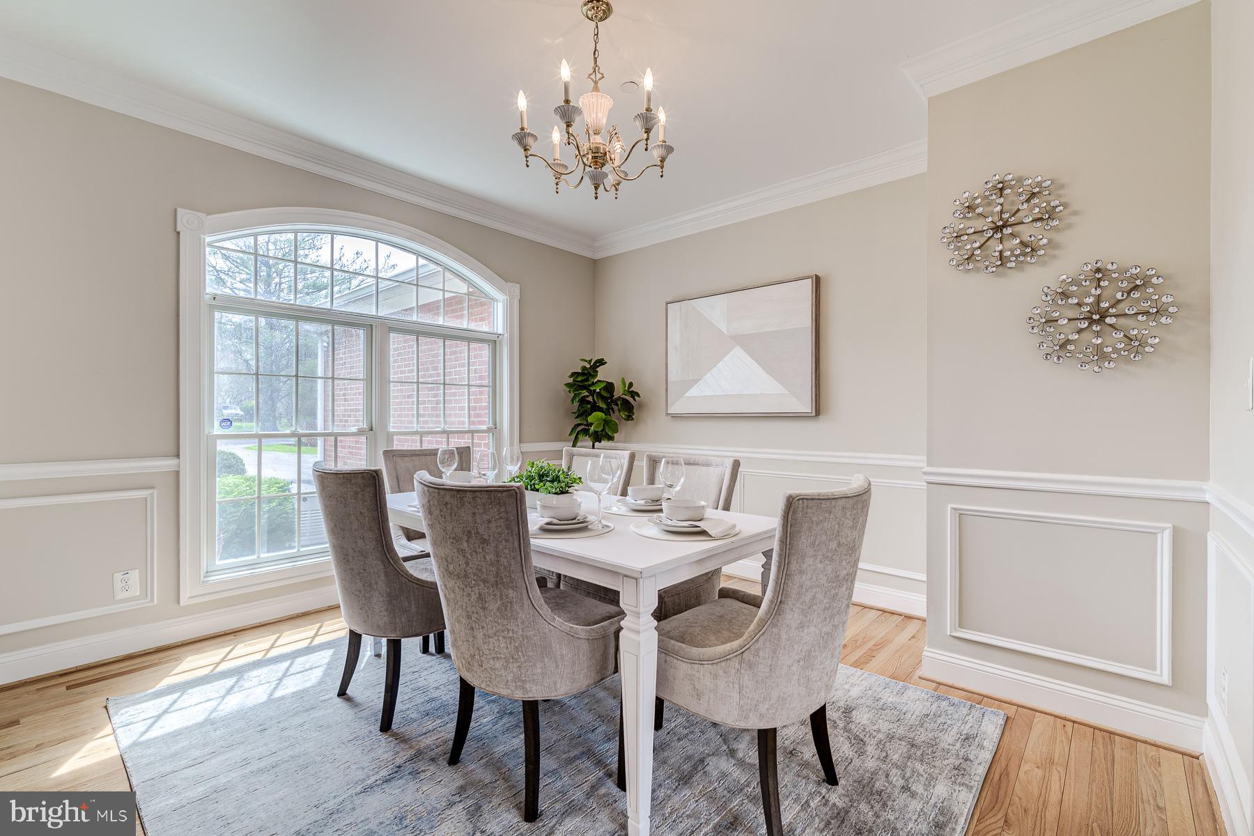 BEALLS MANOR - Residential