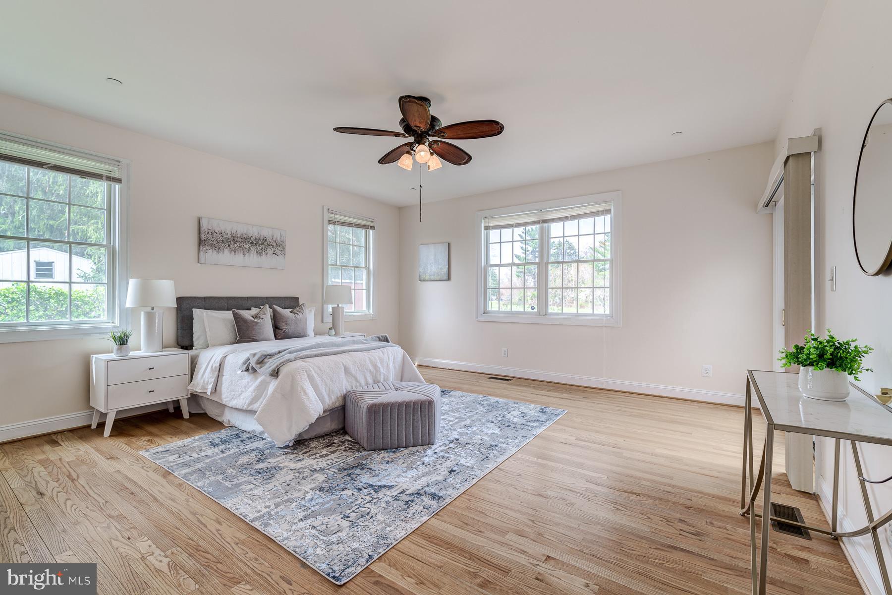 BEALLS MANOR - Residential