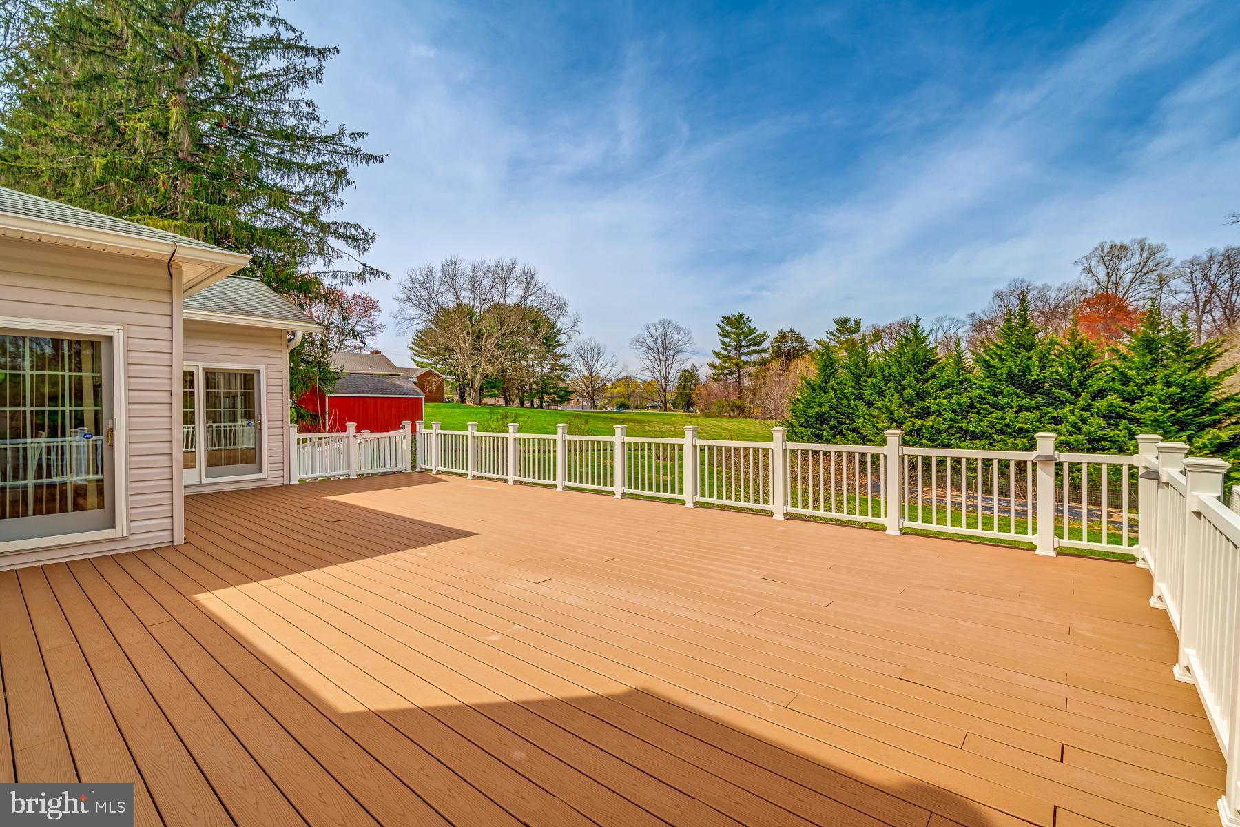 BEALLS MANOR - Residential