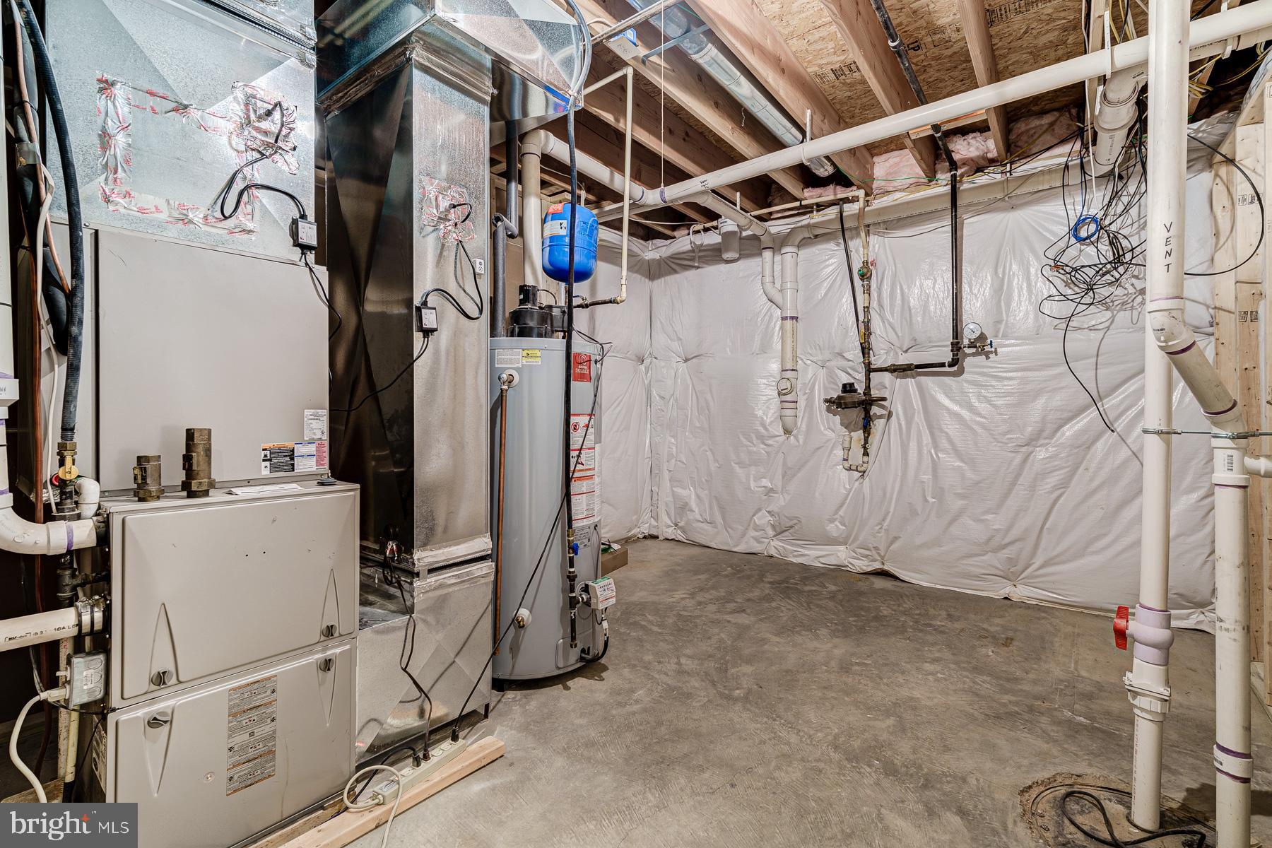 BEALLS MANOR - Residential