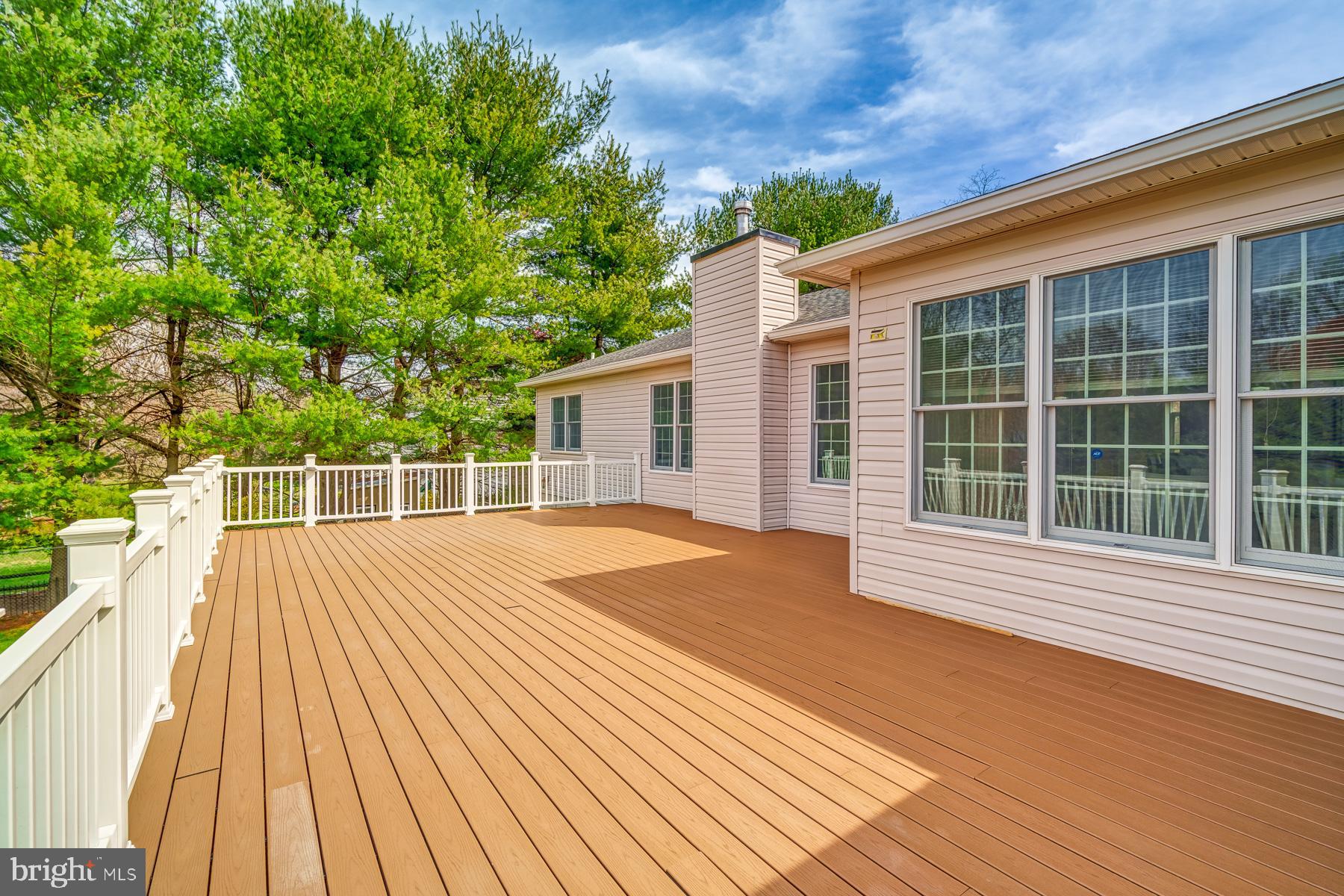 BEALLS MANOR - Residential