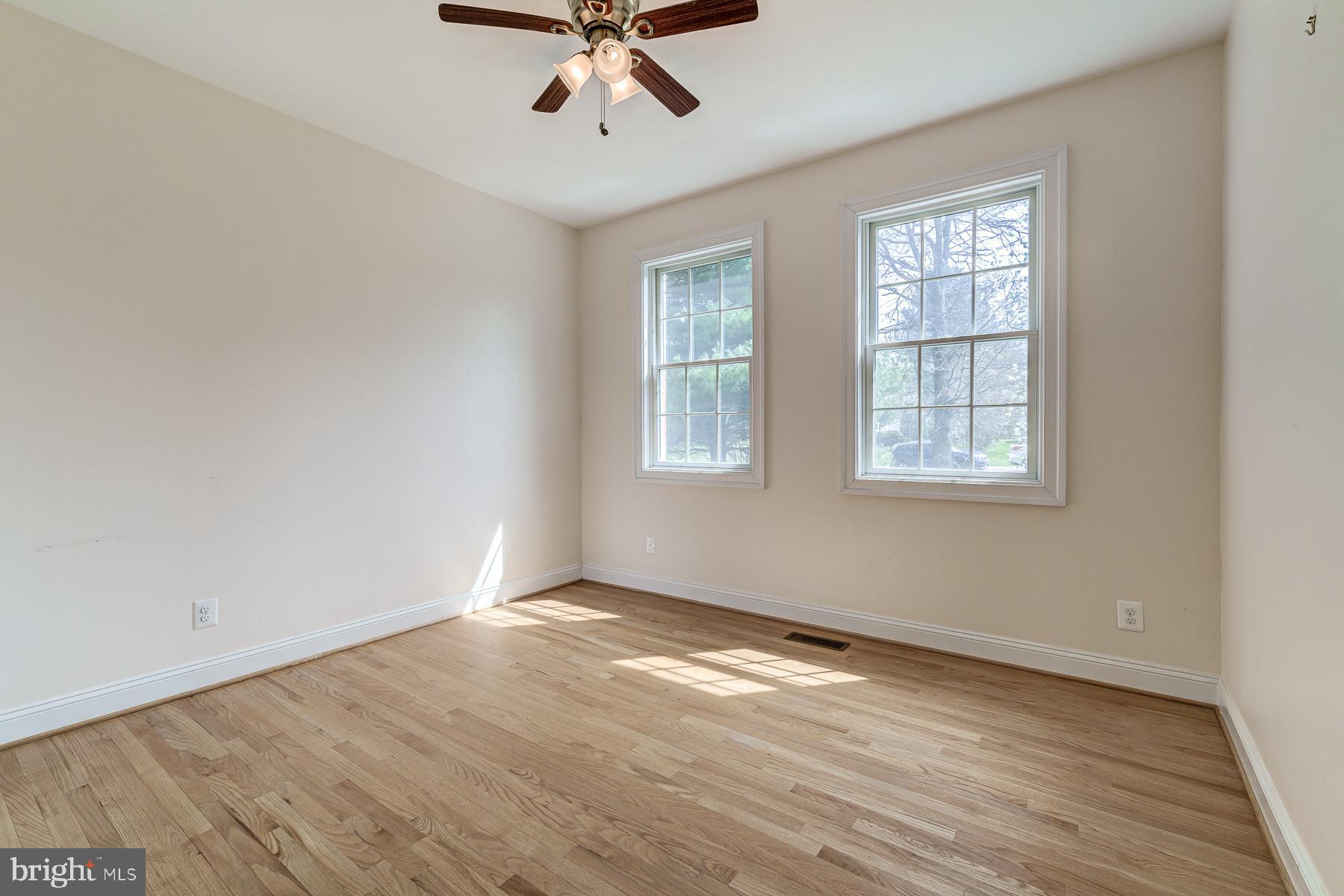 BEALLS MANOR - Residential