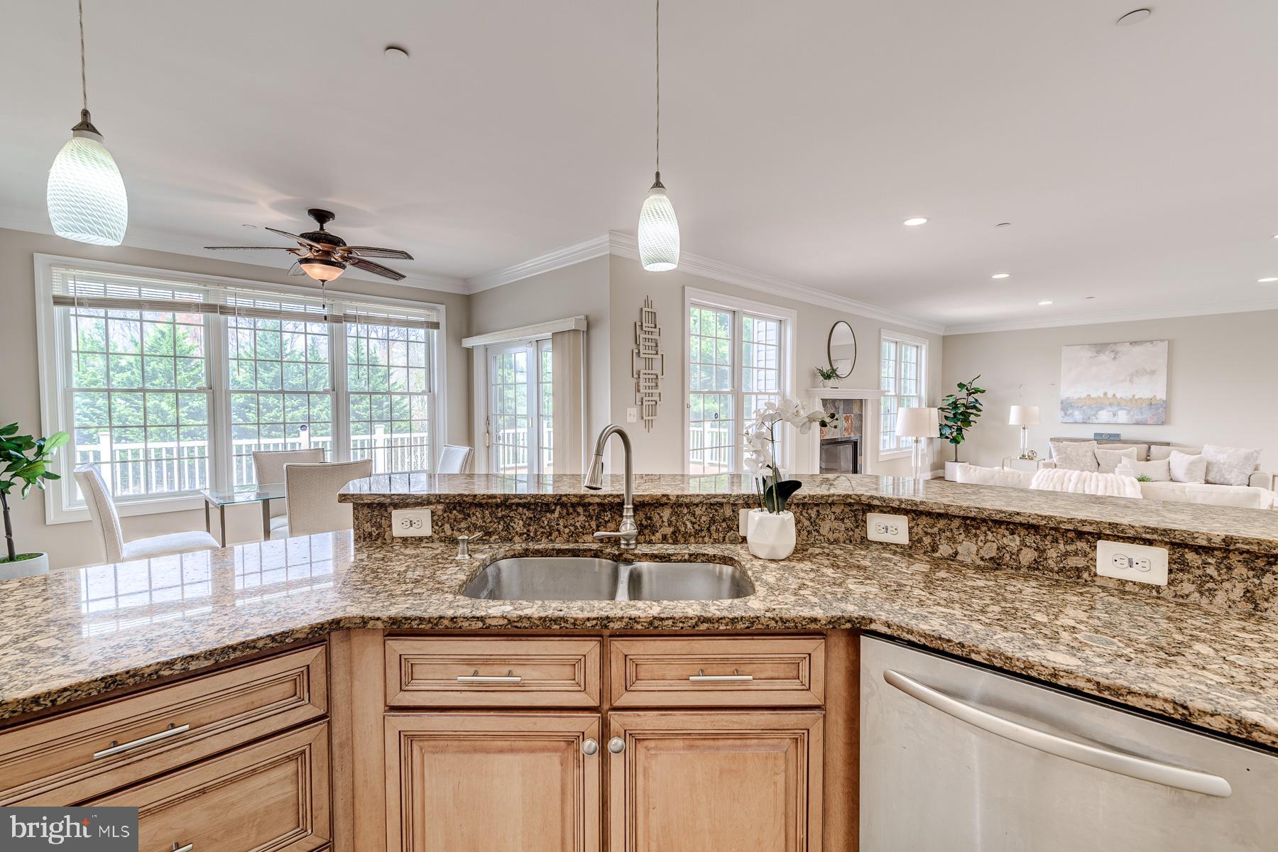 BEALLS MANOR - Residential