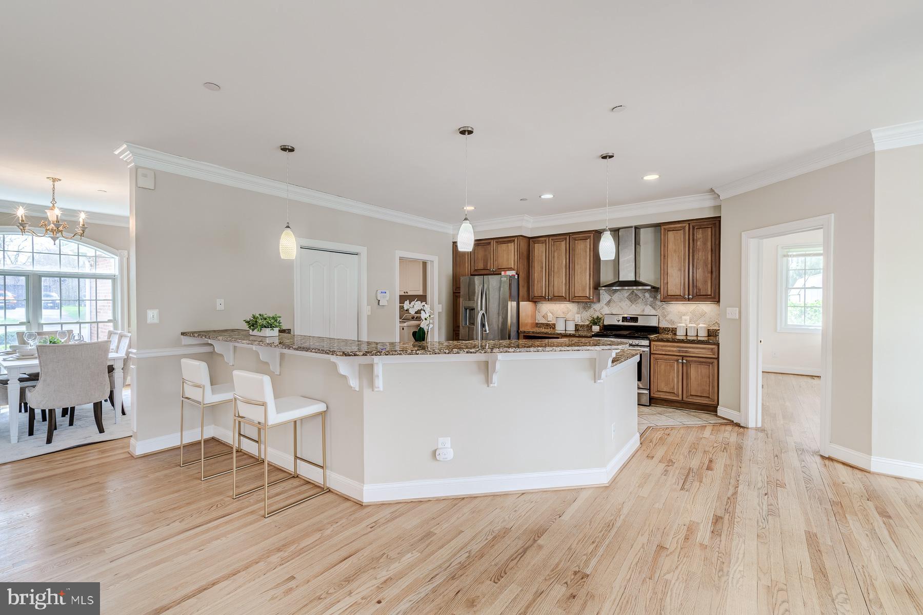 BEALLS MANOR - Residential