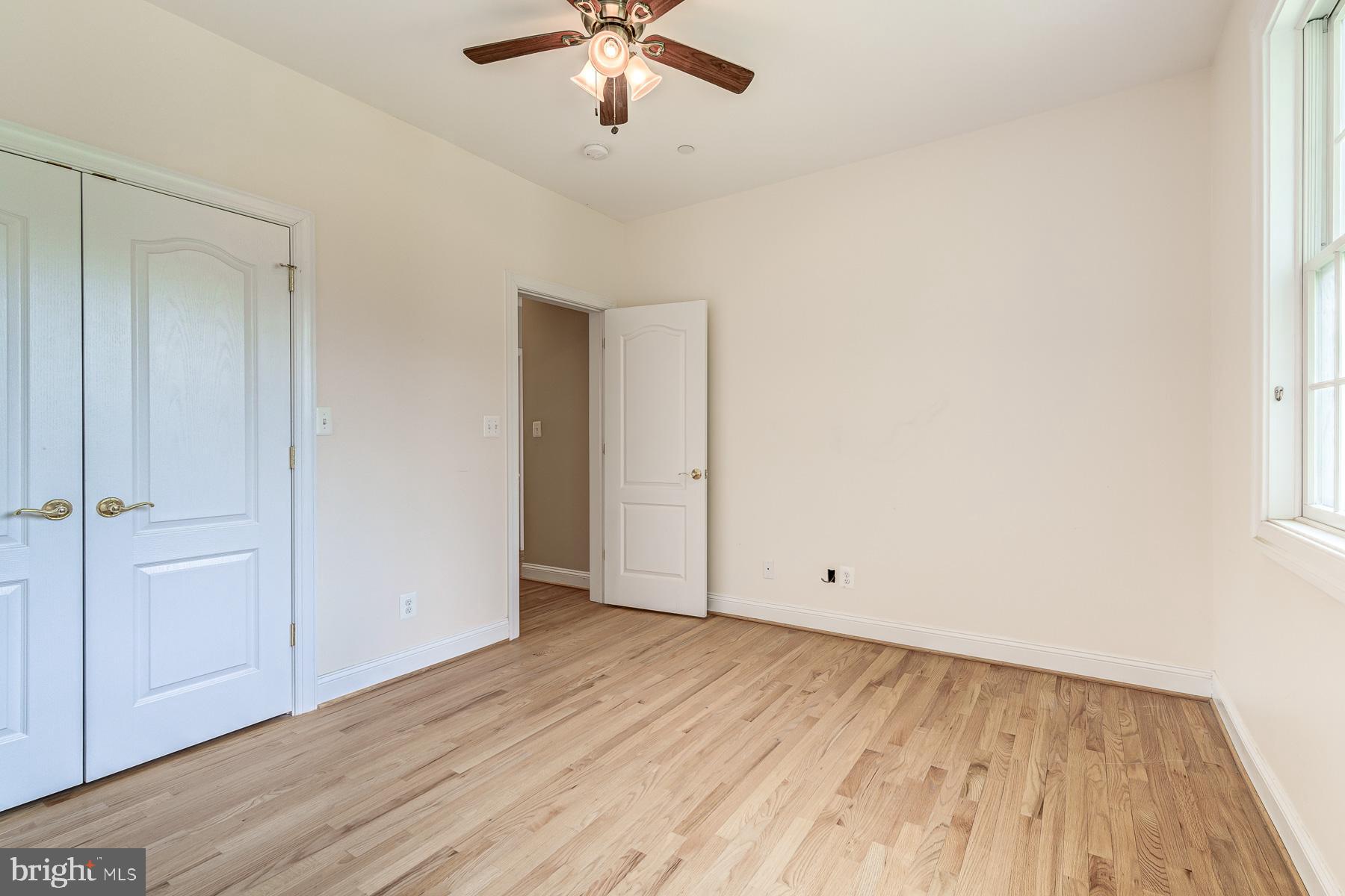 BEALLS MANOR - Residential