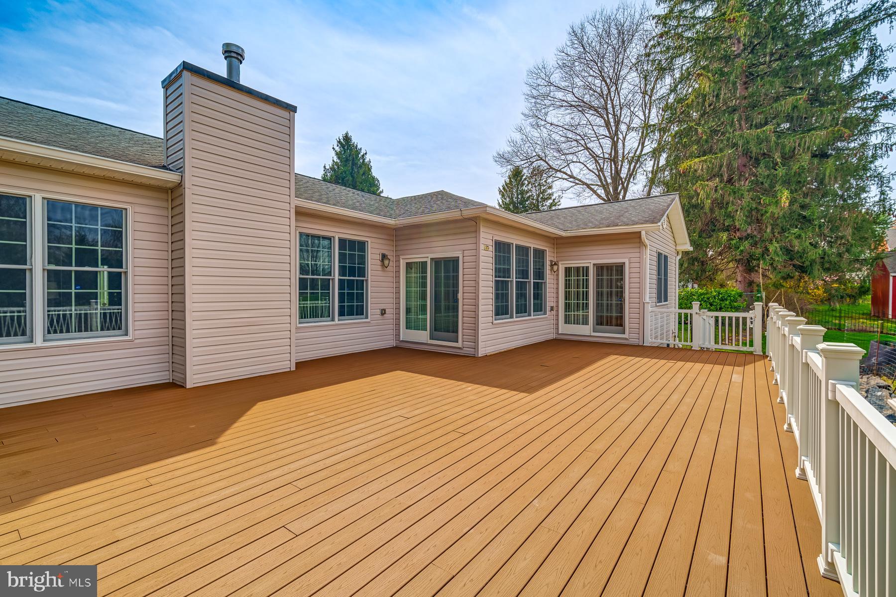 BEALLS MANOR - Residential