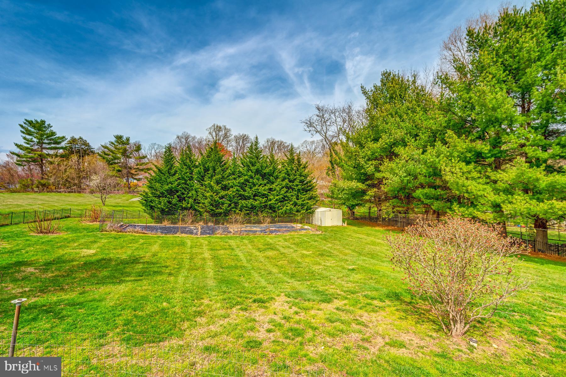 BEALLS MANOR - Residential