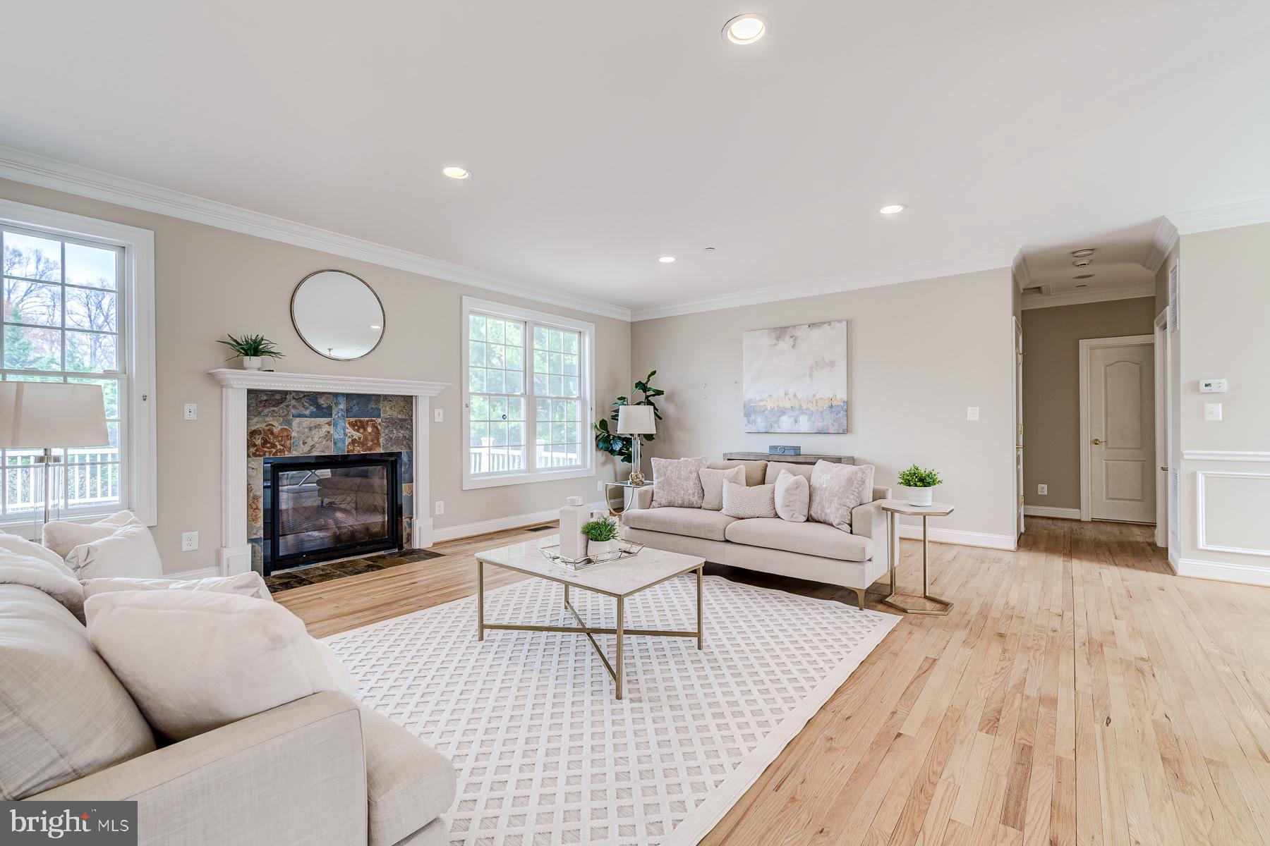 BEALLS MANOR - Residential