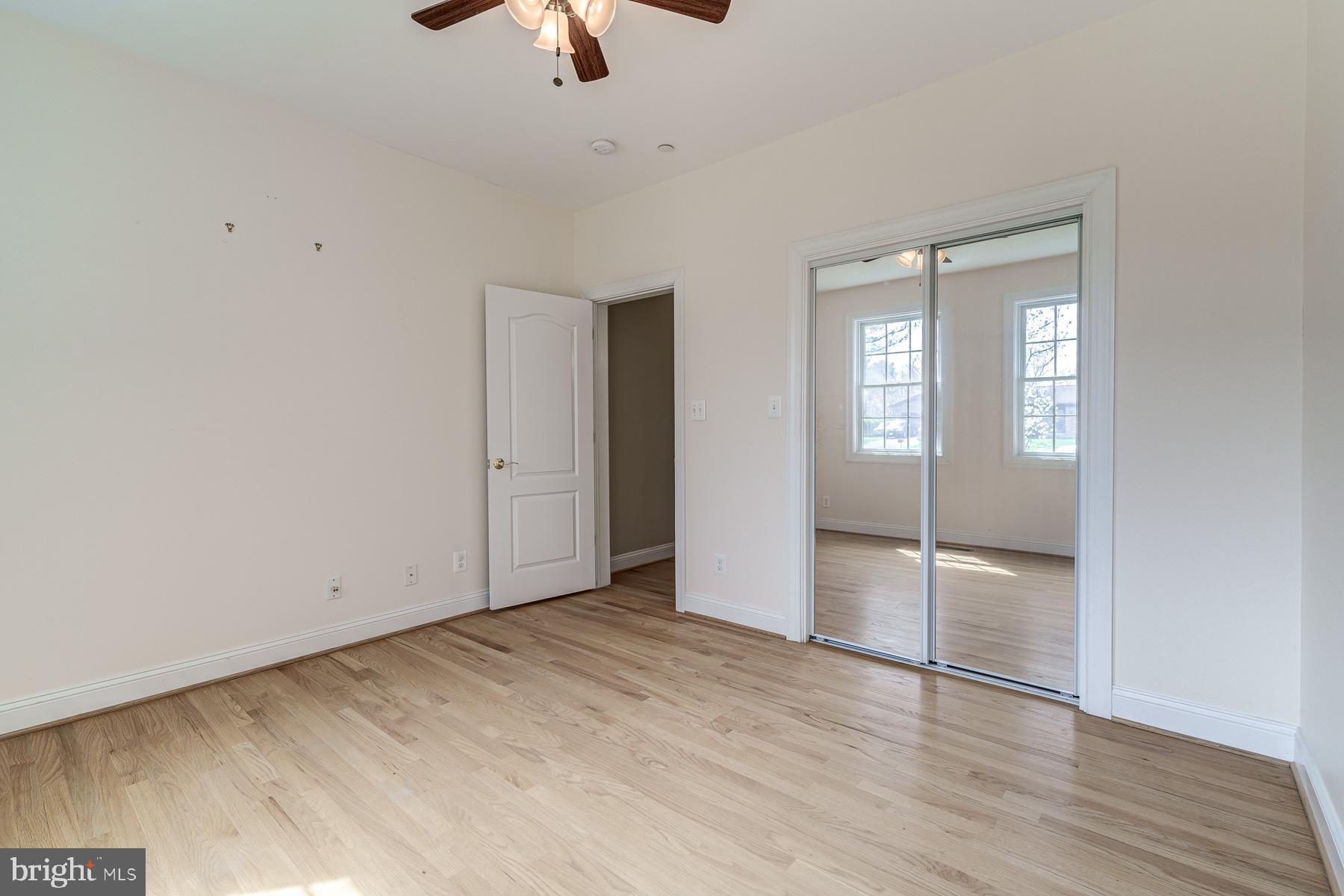 BEALLS MANOR - Residential