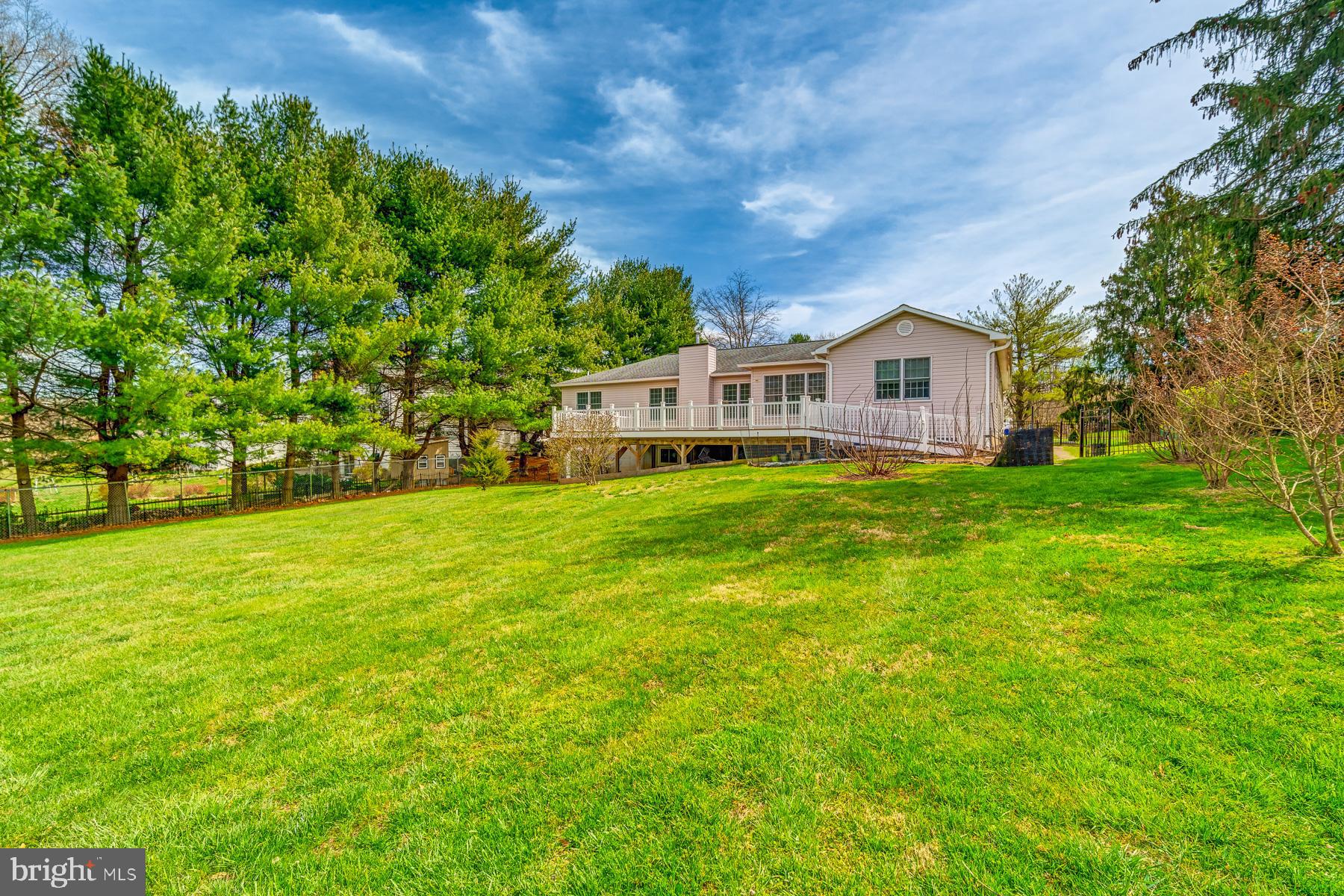 BEALLS MANOR - Residential