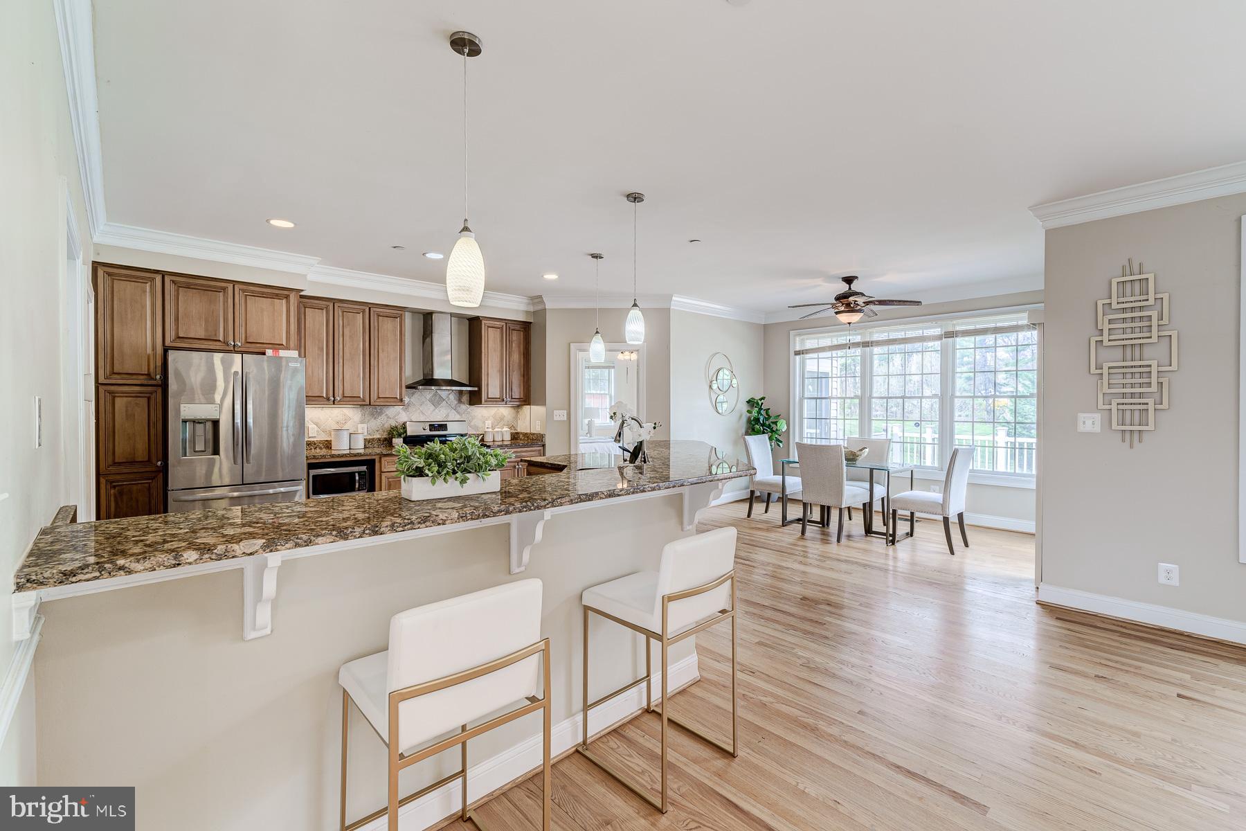 BEALLS MANOR - Residential