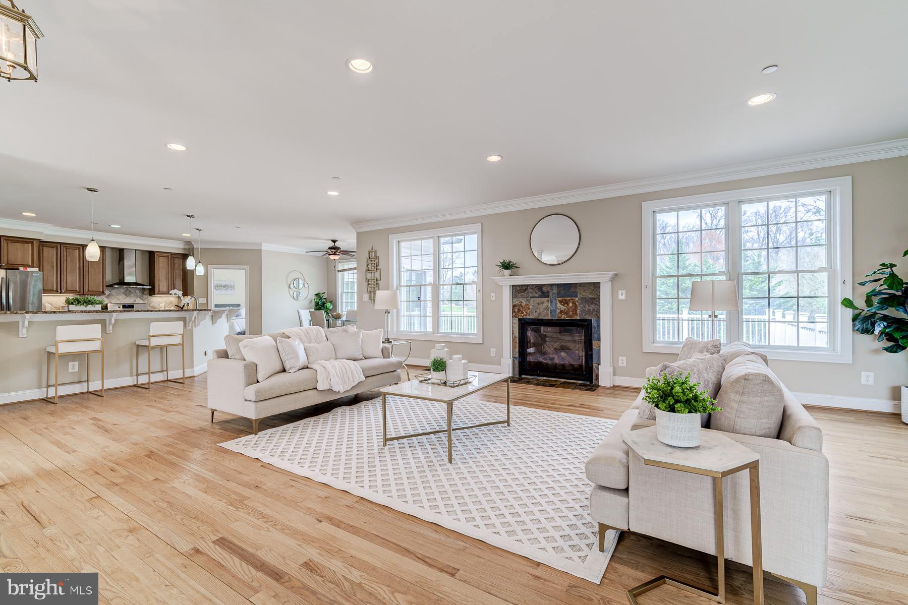 BEALLS MANOR - Residential