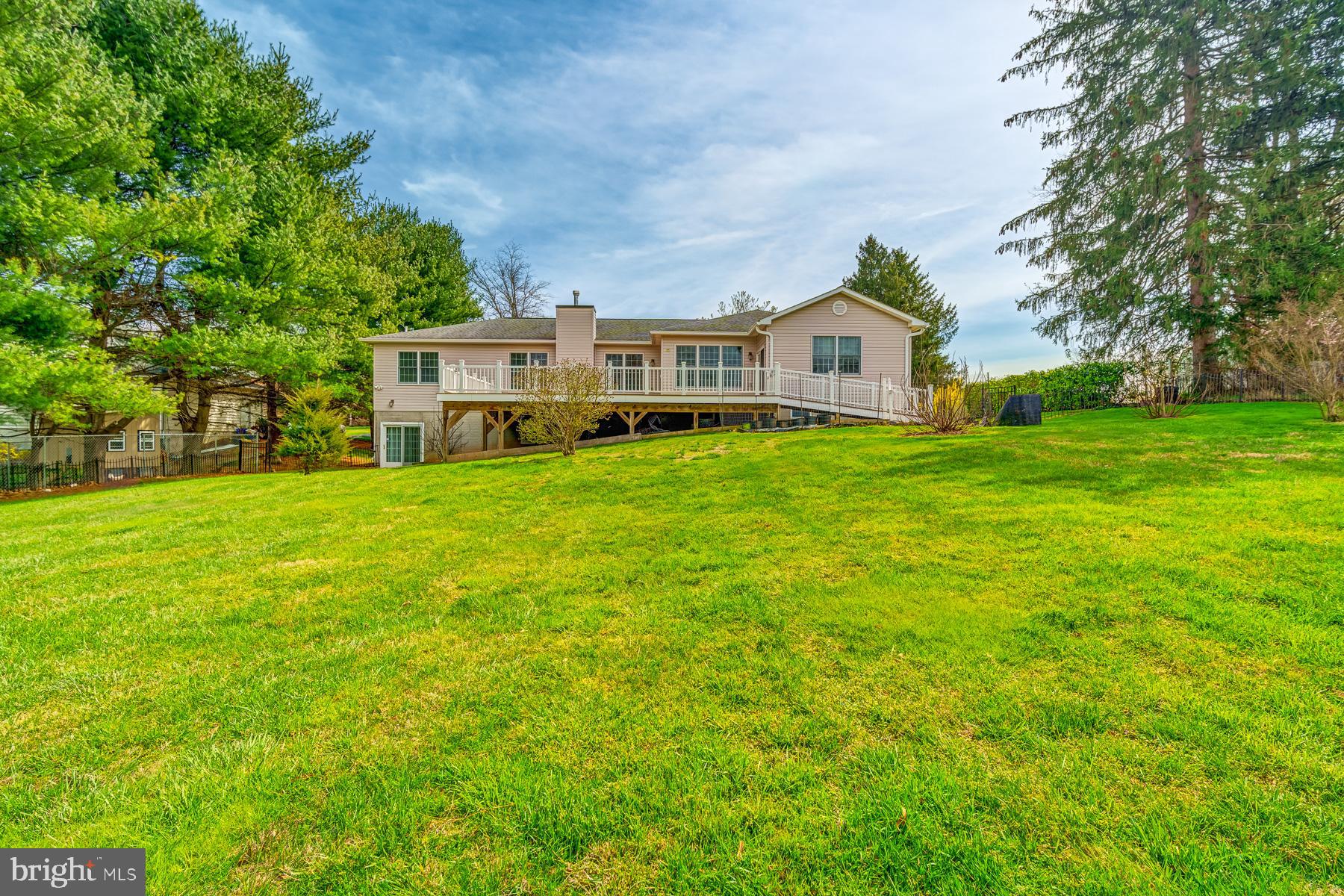 BEALLS MANOR - Residential