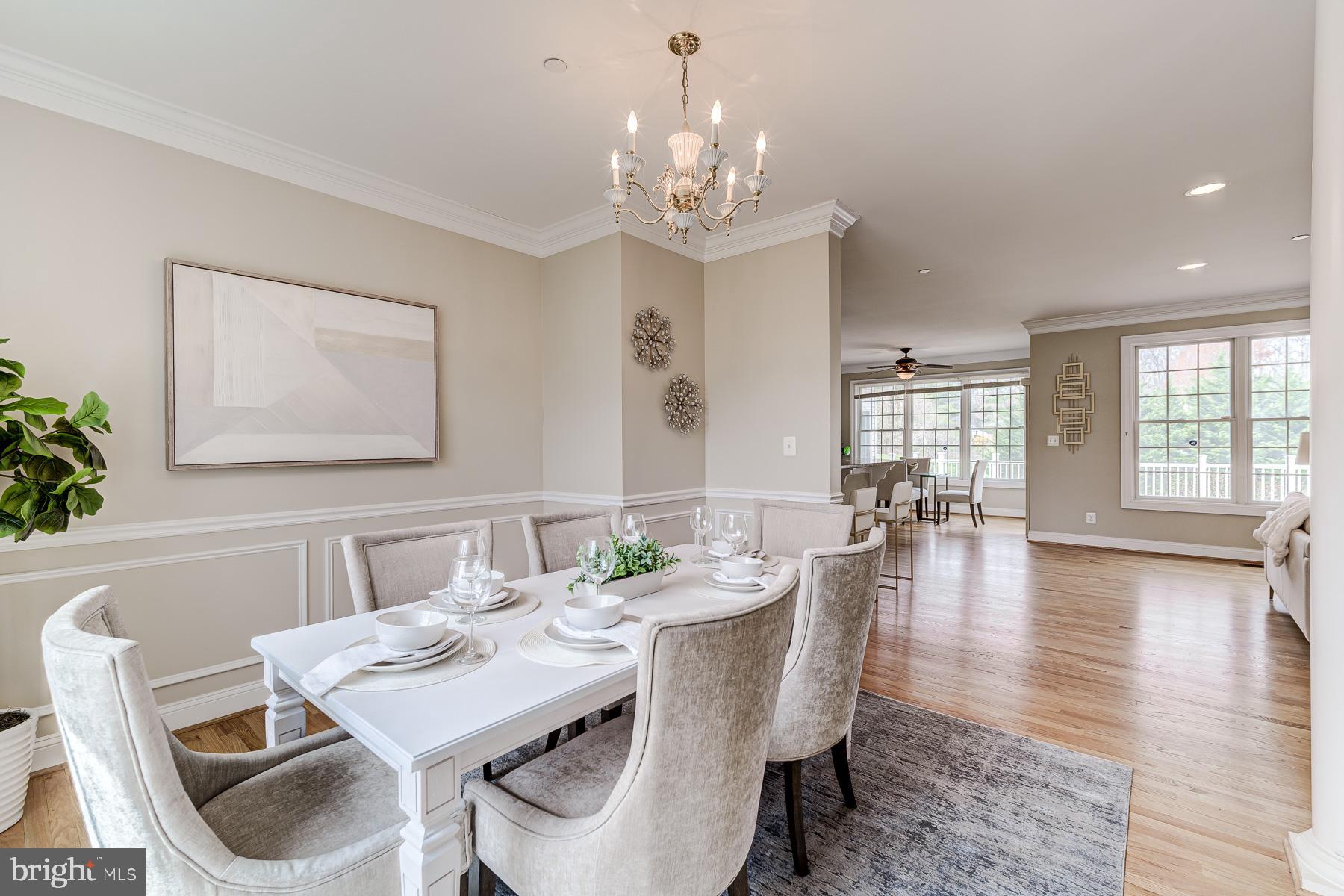 BEALLS MANOR - Residential