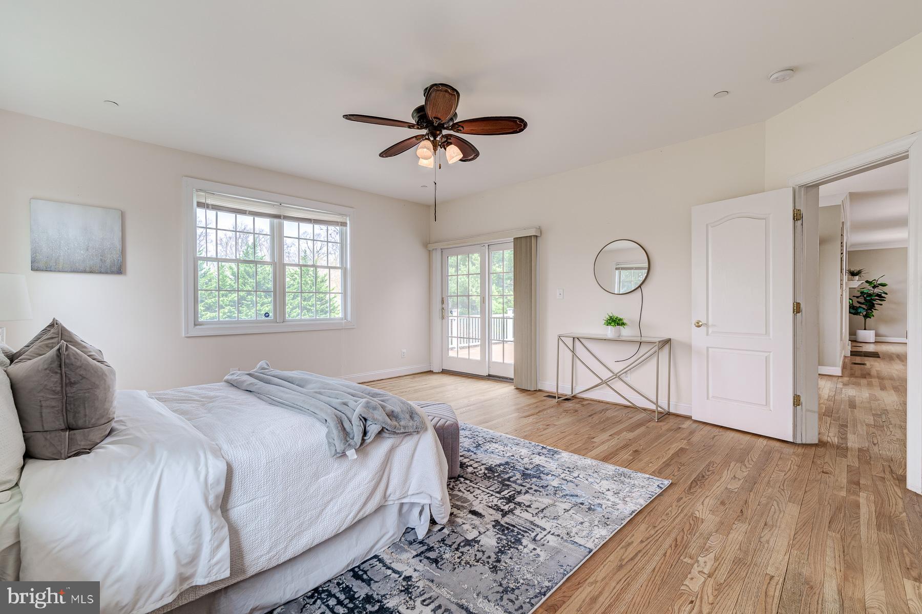 BEALLS MANOR - Residential