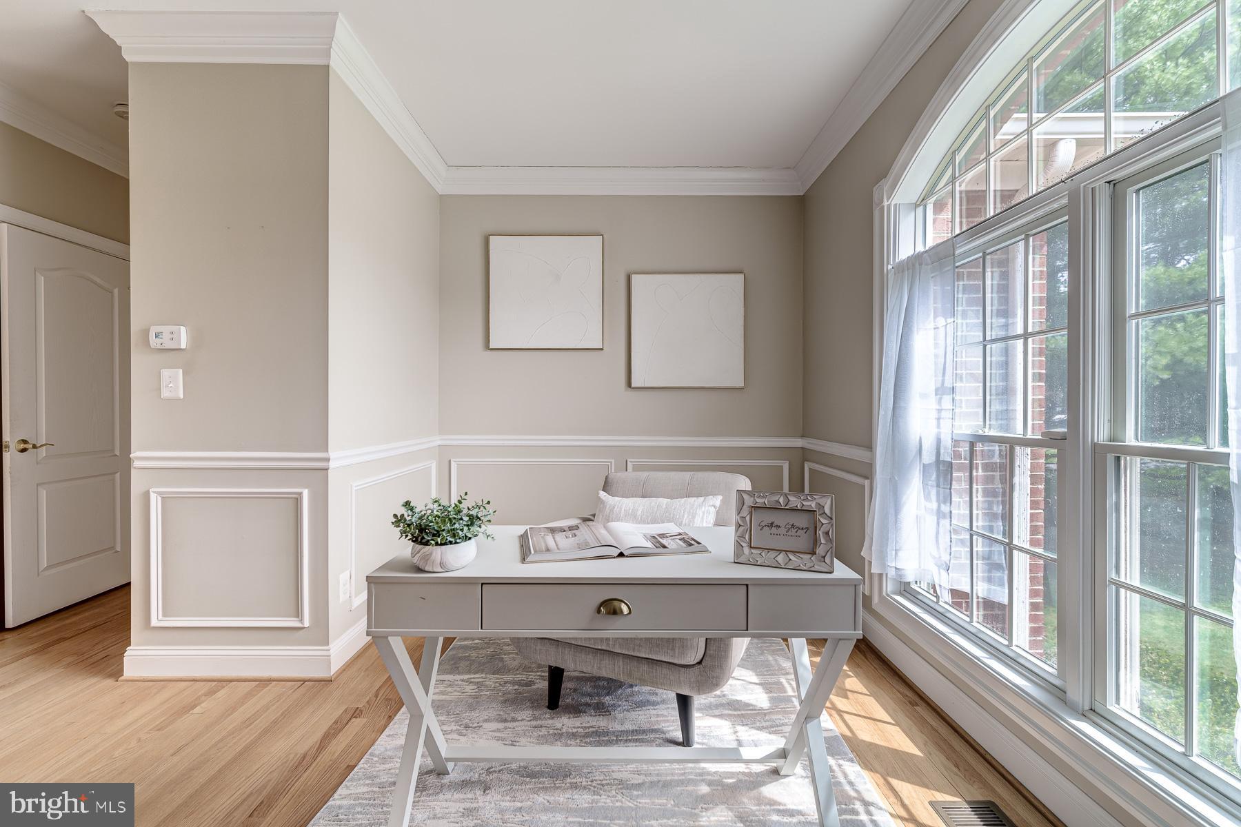 BEALLS MANOR - Residential