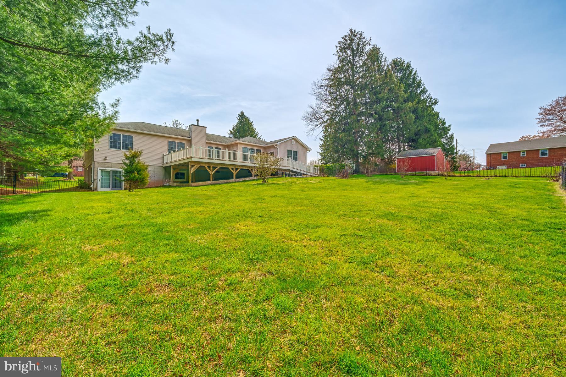 BEALLS MANOR - Residential