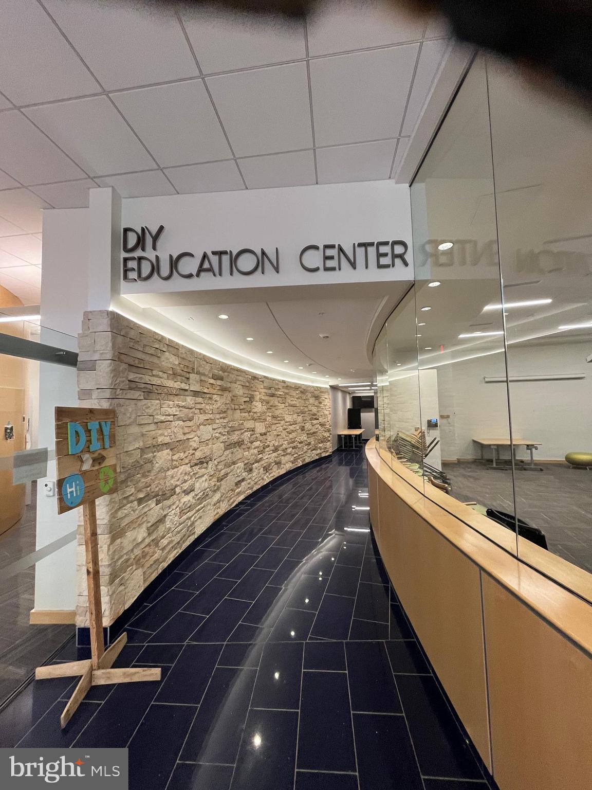 ELKRIDGE TOWN CENTER - Residential