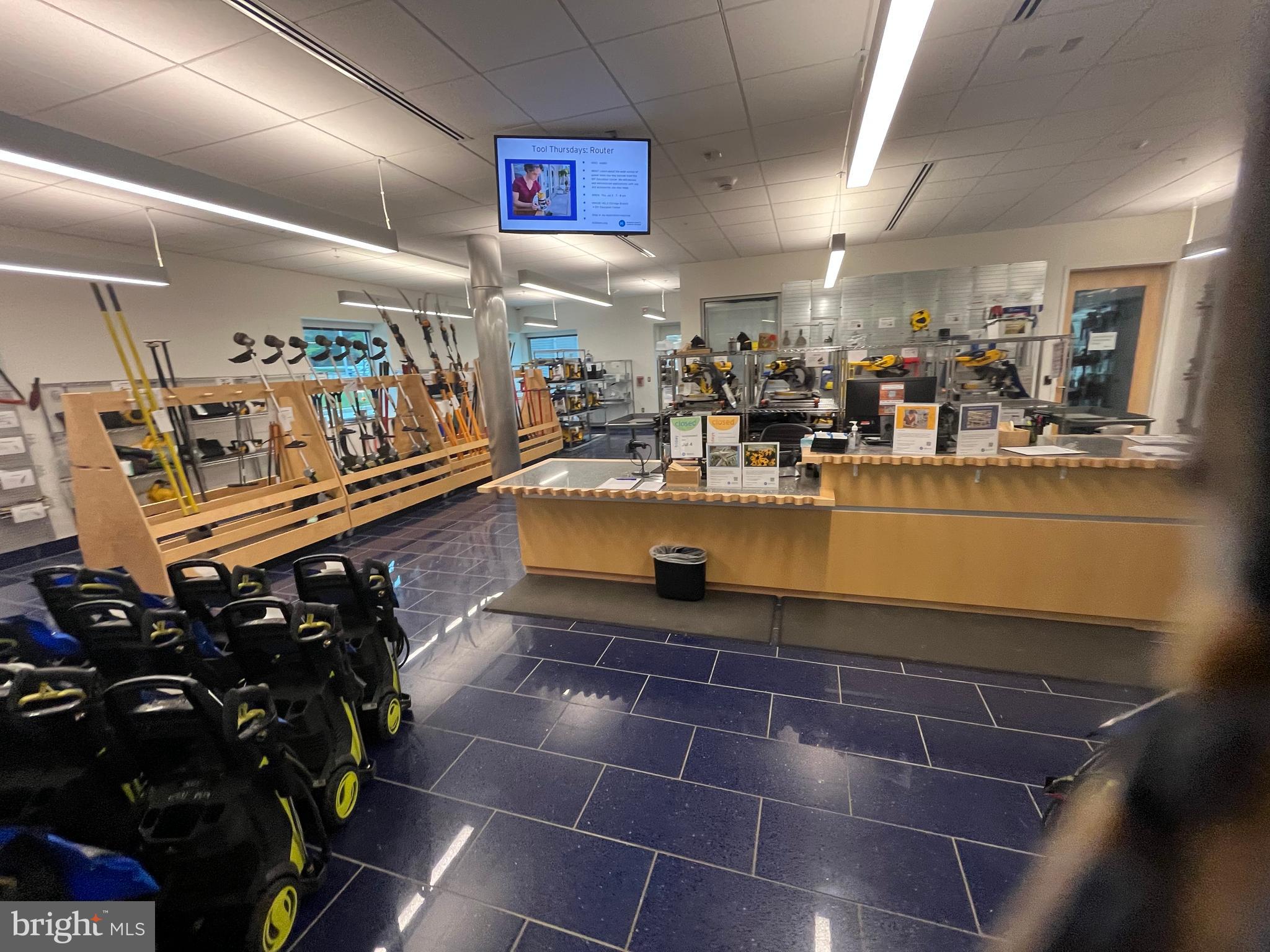 ELKRIDGE TOWN CENTER - Residential