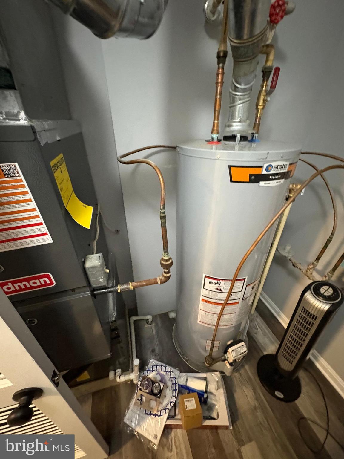 ELKRIDGE TOWN CENTER - Residential