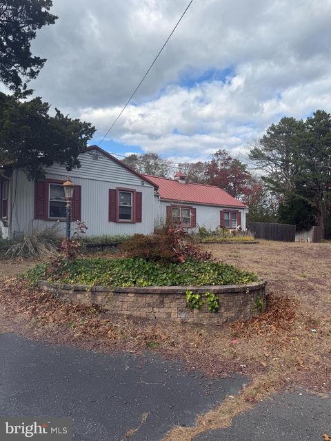 497 ROUTE 9 WEST CREEK NJ 08092