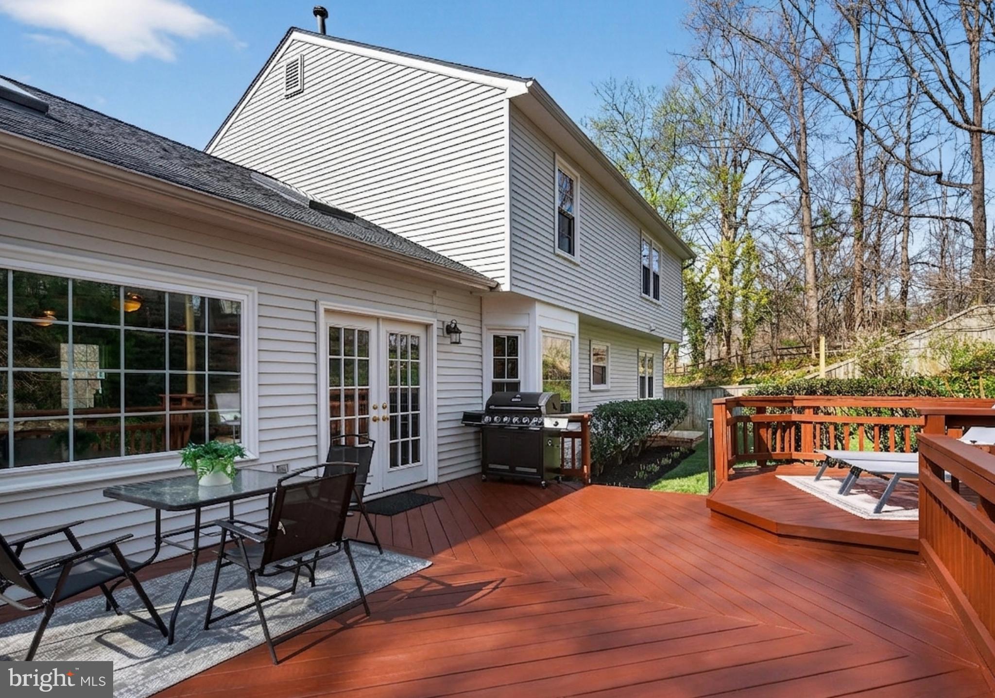 AFTON GLEN - Residential