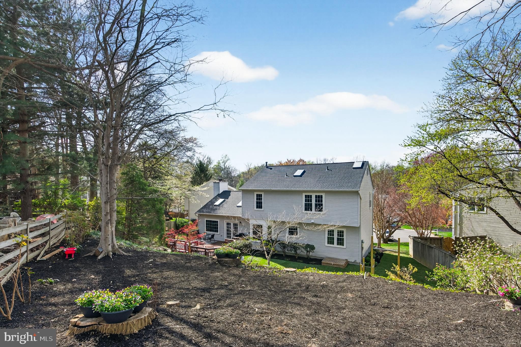 AFTON GLEN - Residential