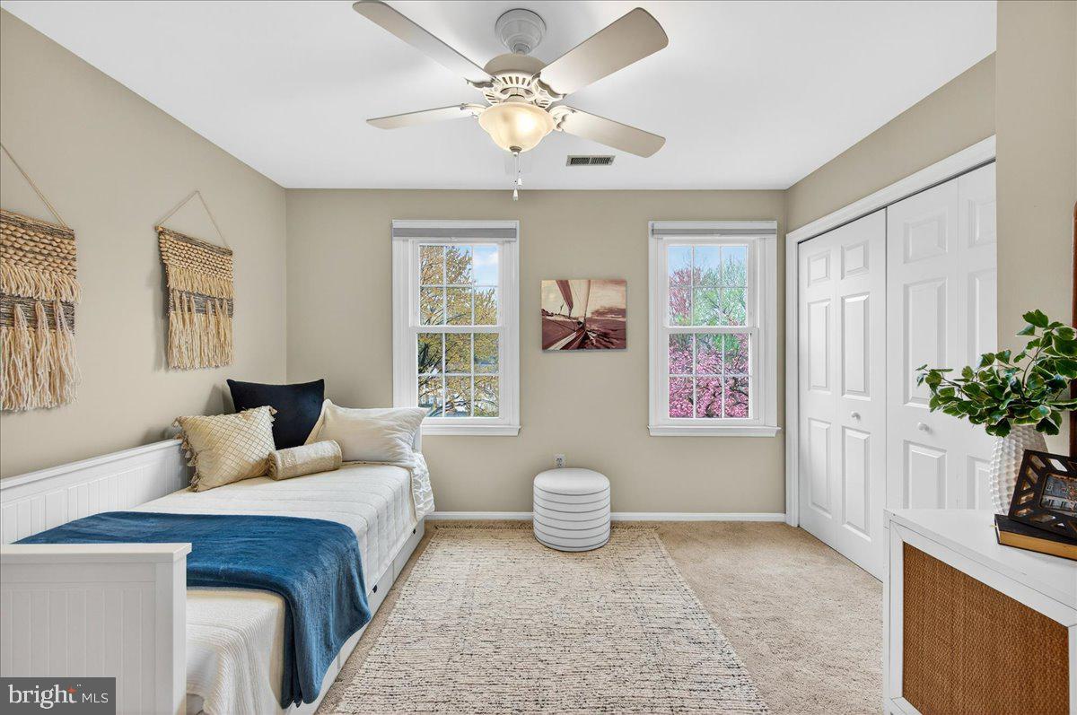 AFTON GLEN - Residential